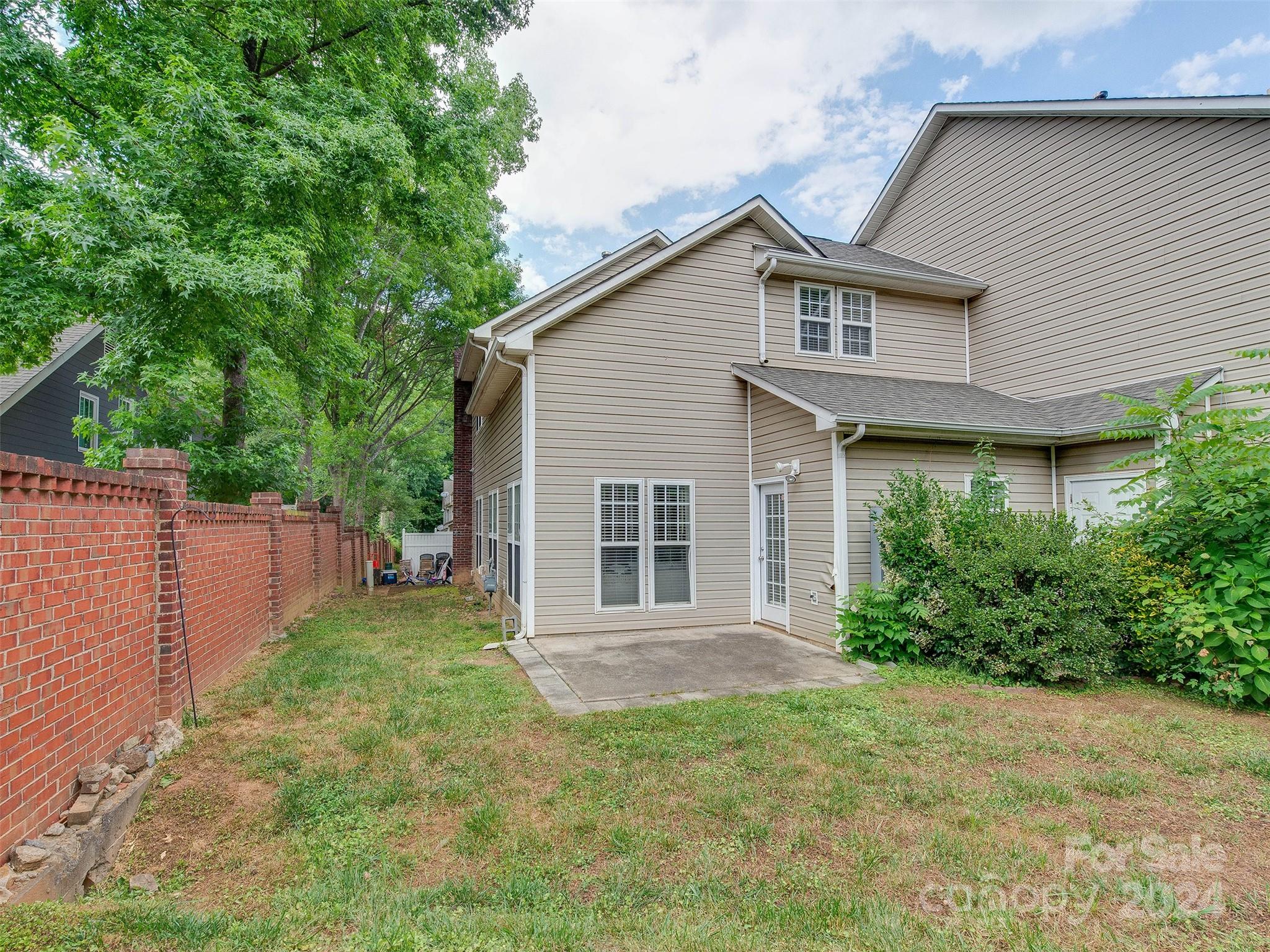 3006 Uxbridge Woods Court