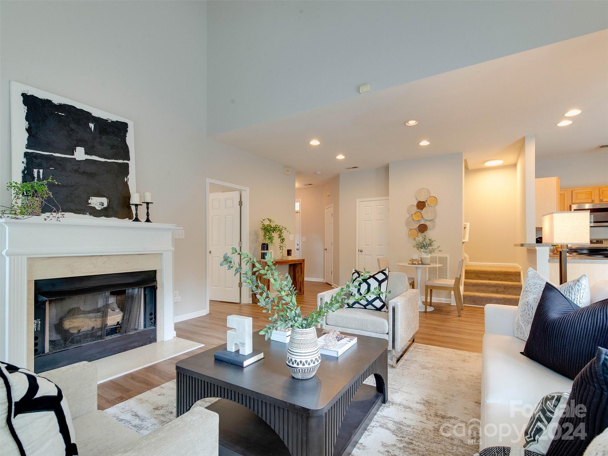 3006 Uxbridge Woods Court