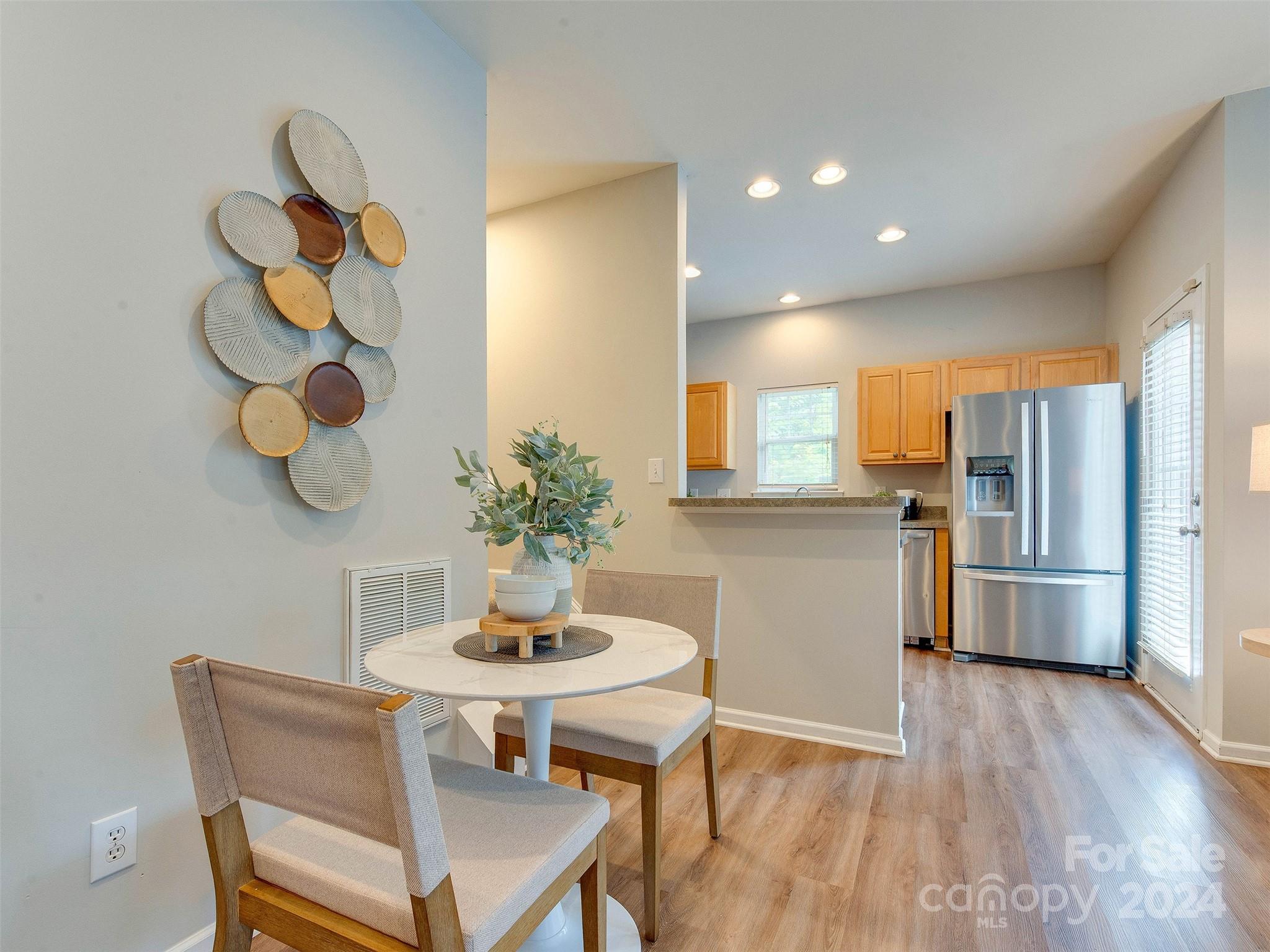 3006 Uxbridge Woods Court