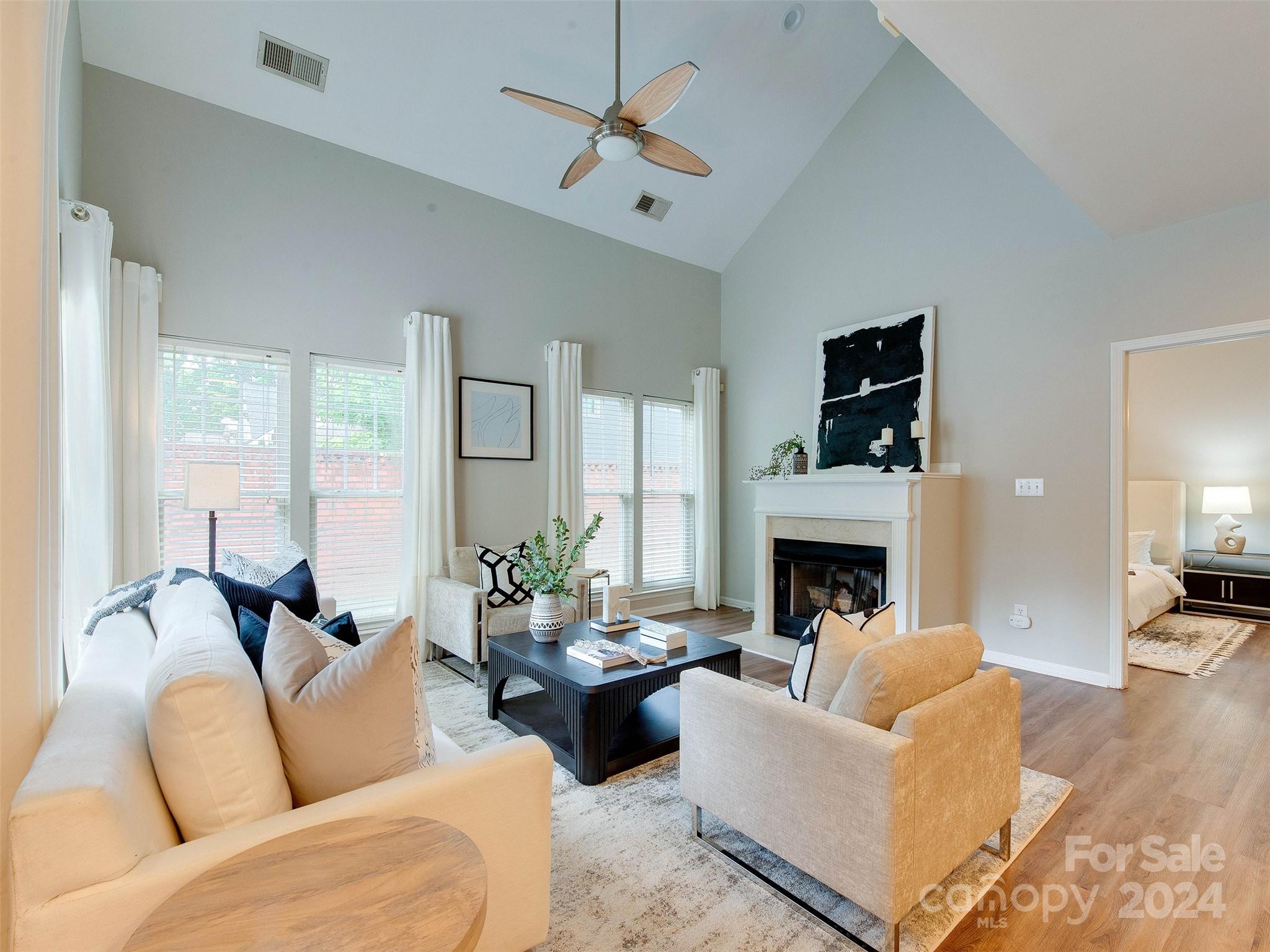 3006 Uxbridge Woods Court