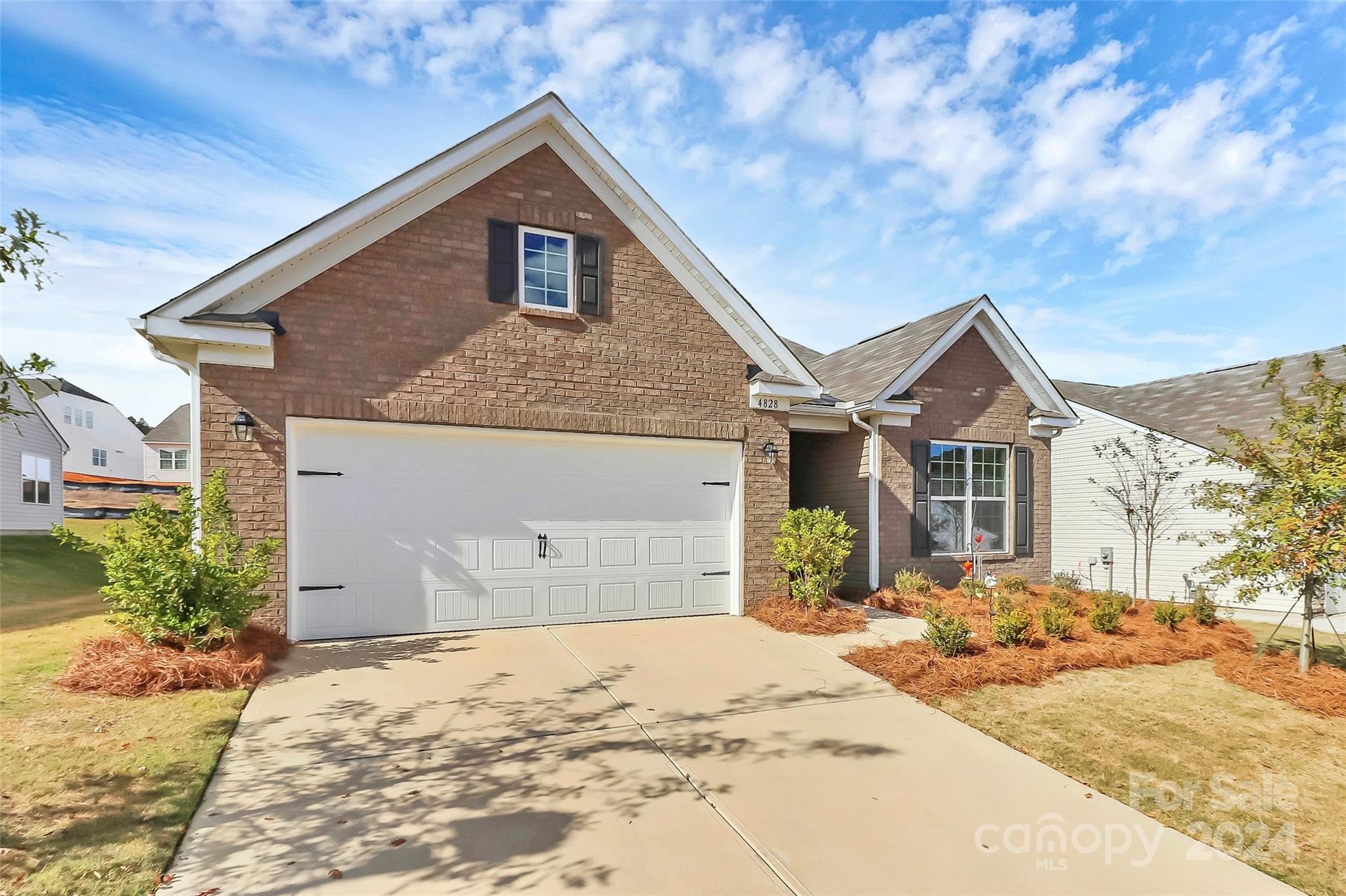 4828 Maiden Creek Way