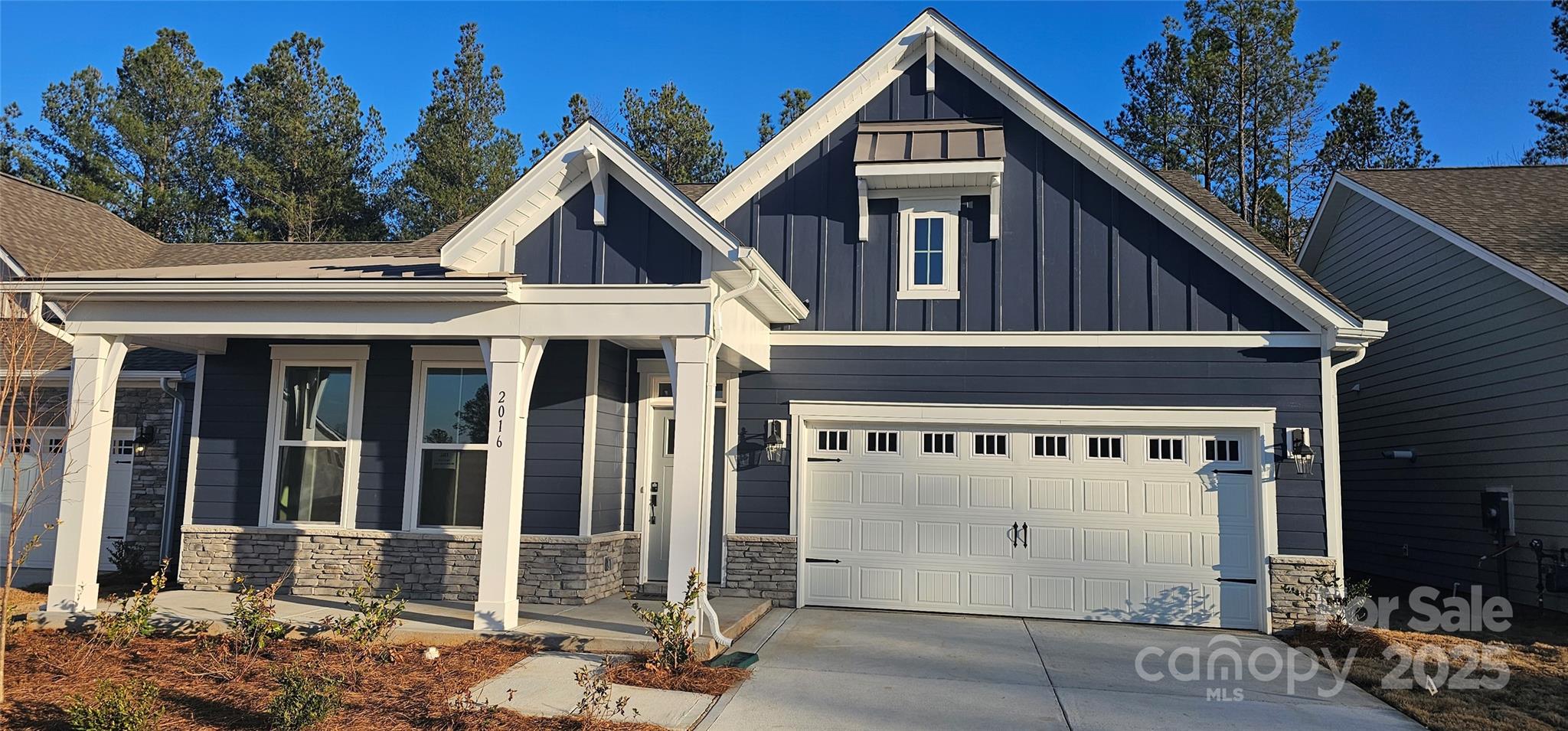 2016 Skyhawk Drive