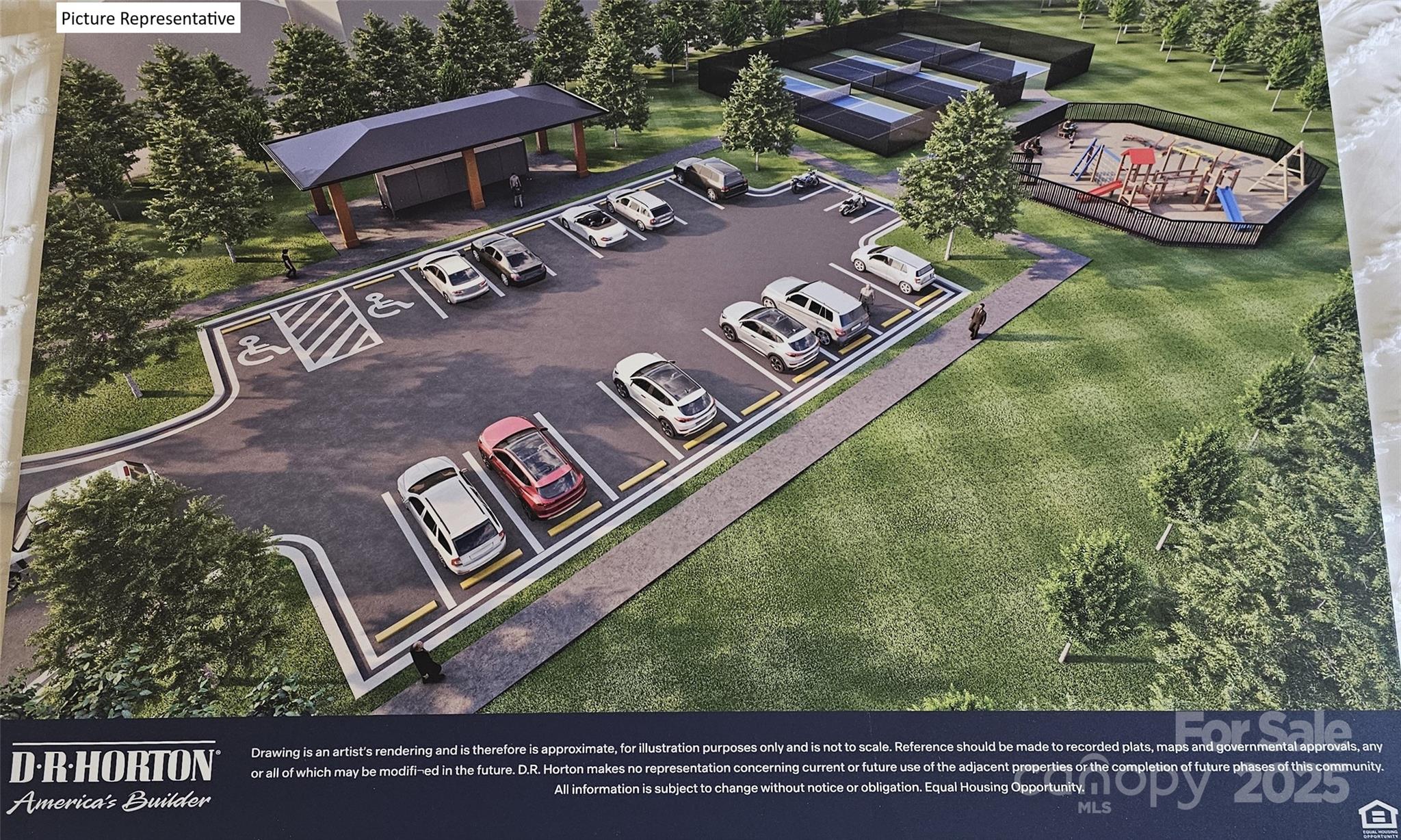 2016 Skyhawk Drive