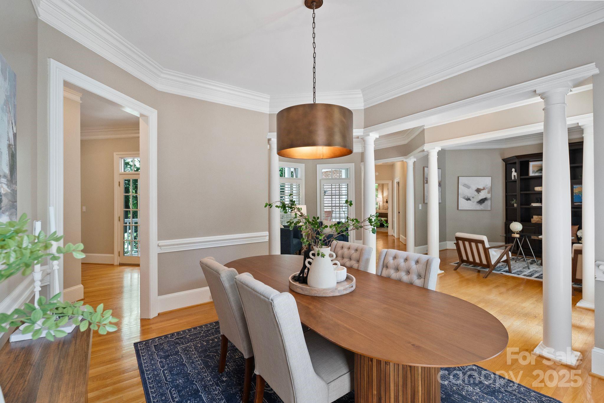 3819 Gleneagles Road