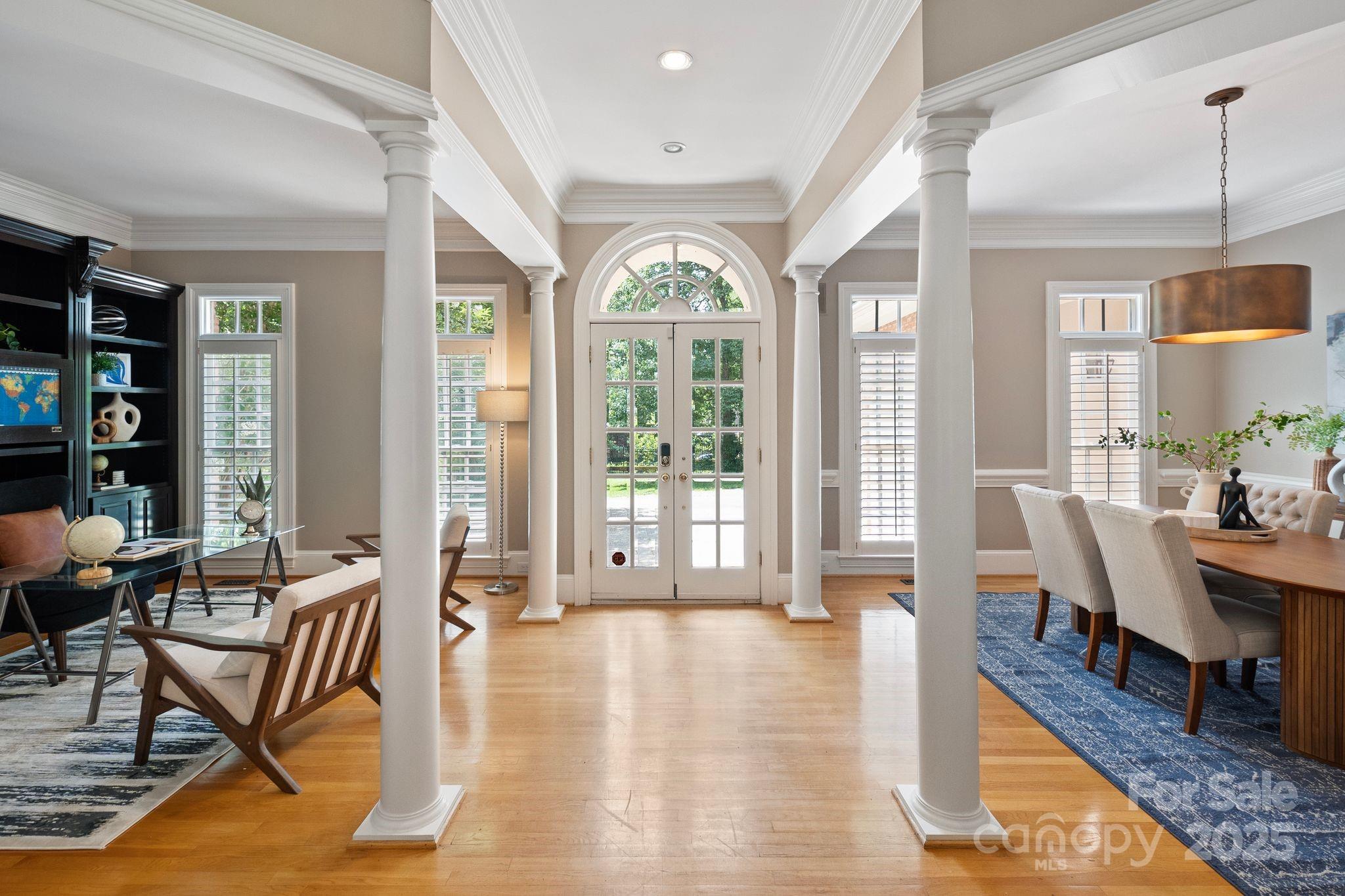 3819 Gleneagles Road