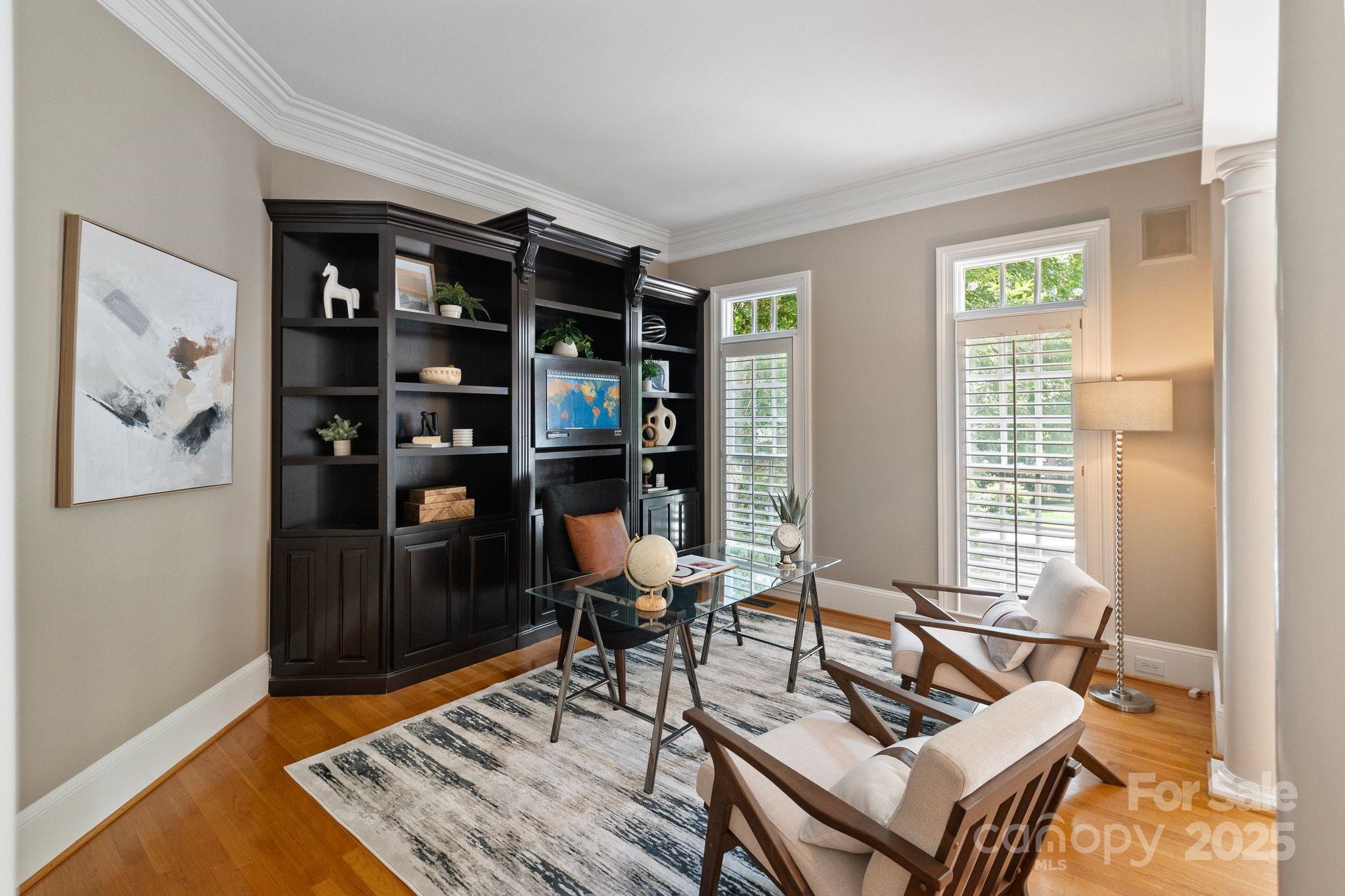 3819 Gleneagles Road