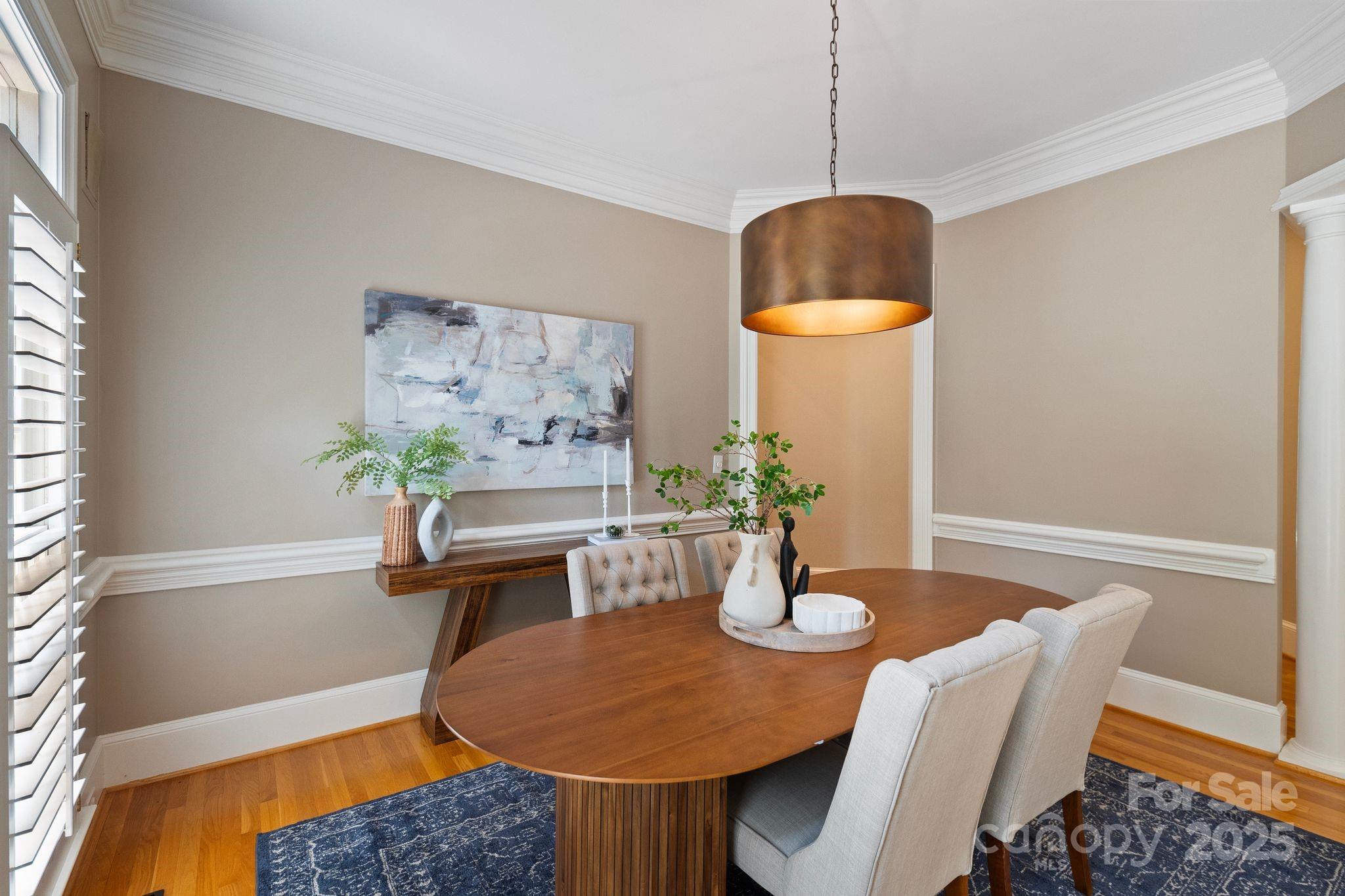 3819 Gleneagles Road