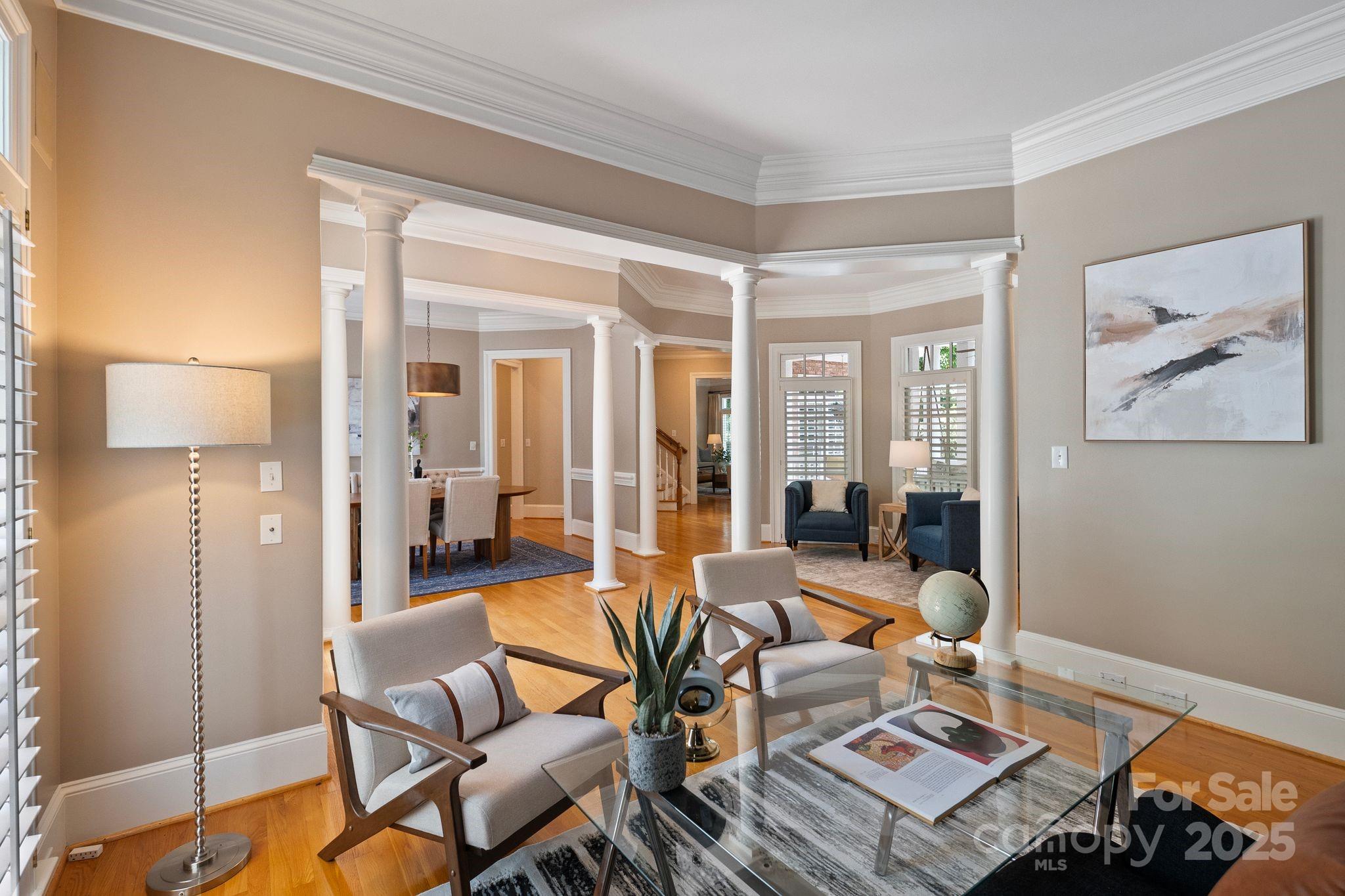 3819 Gleneagles Road