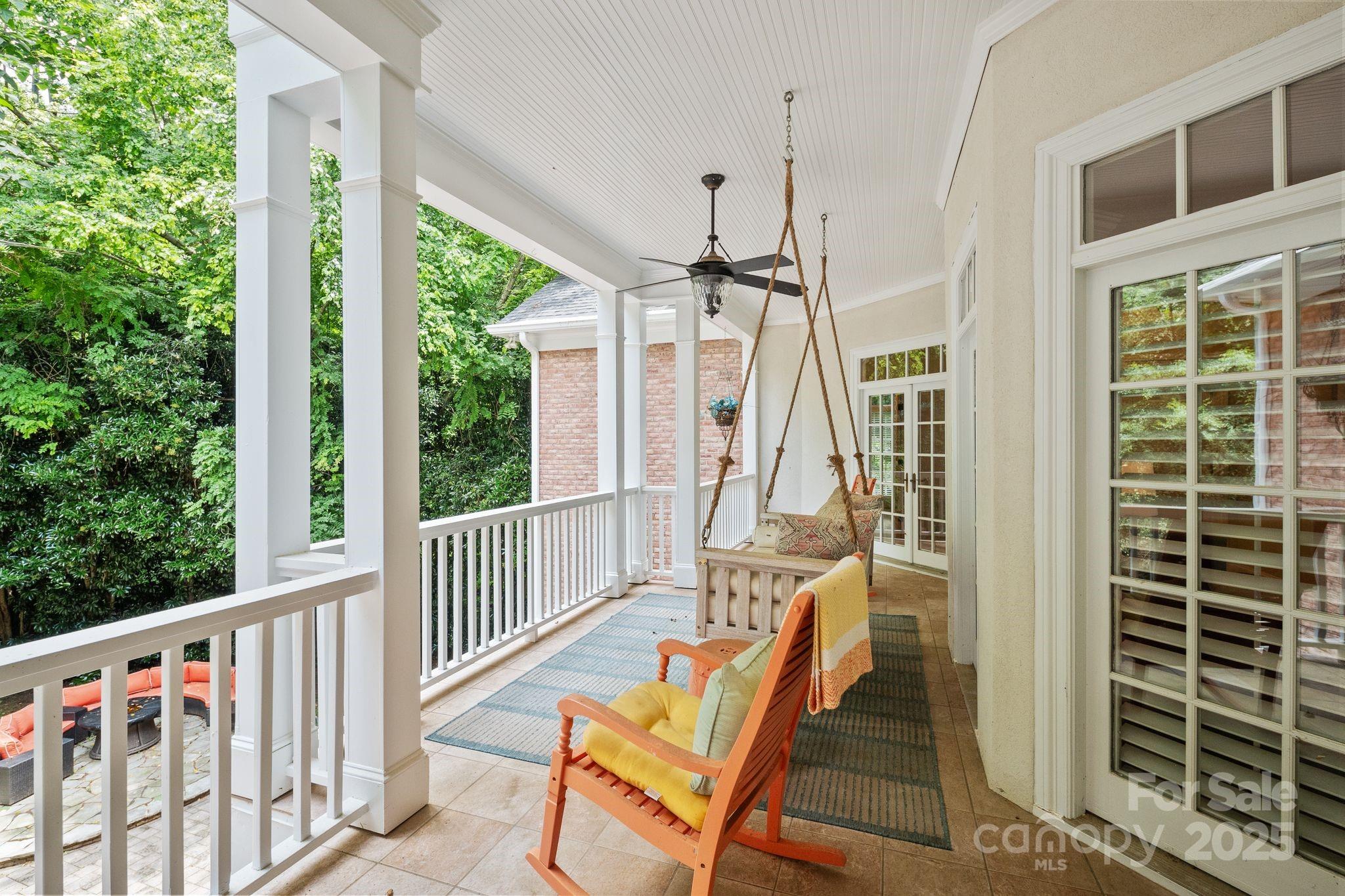 3819 Gleneagles Road