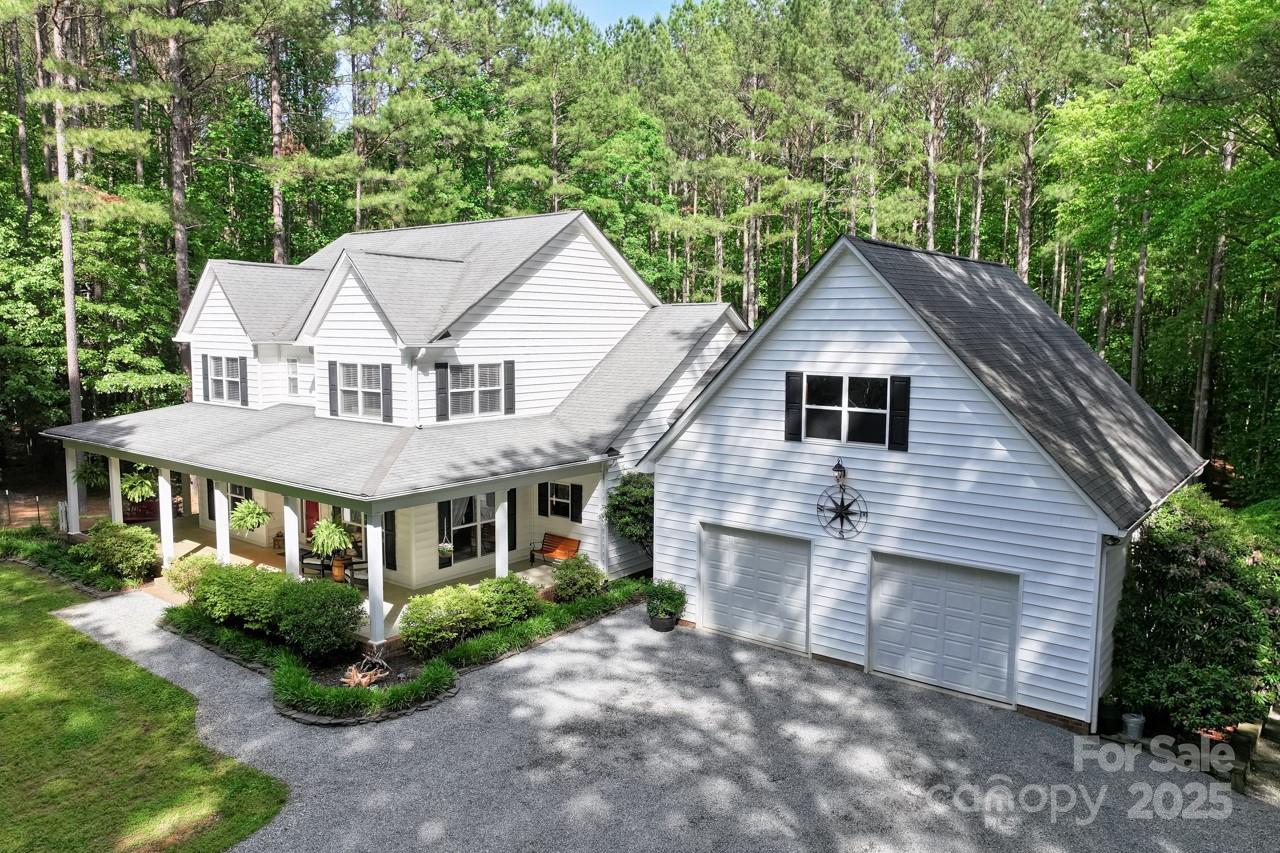 1956 Forest Ridge Drive