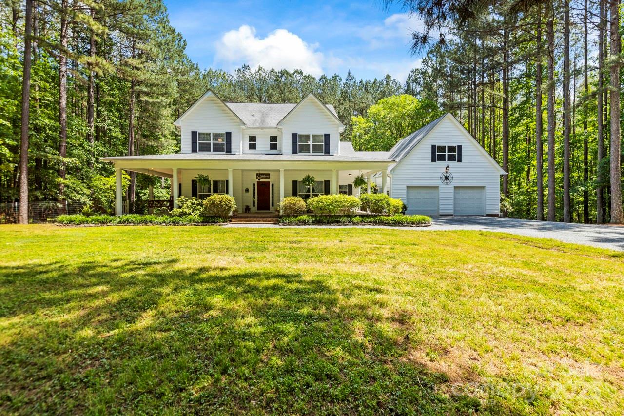 1956 Forest Ridge Drive