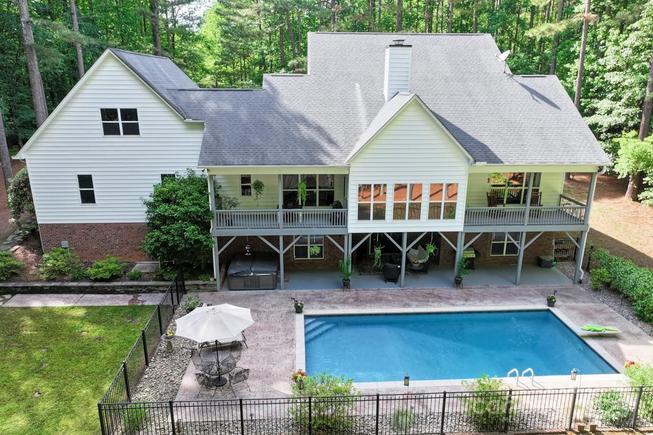 1956 Forest Ridge Drive