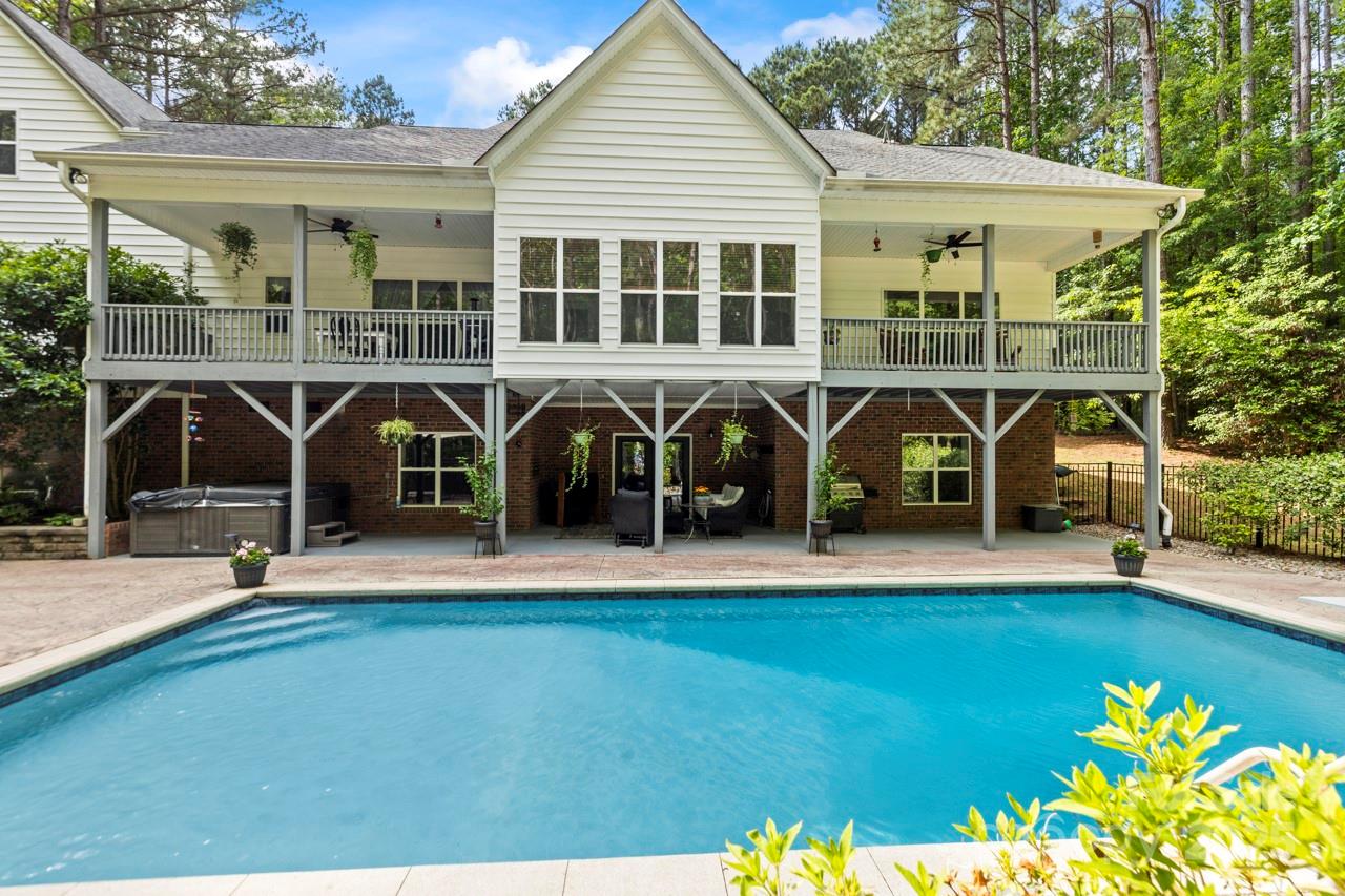 1956 Forest Ridge Drive