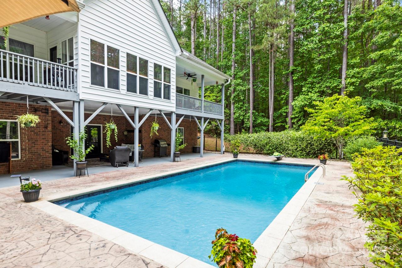 1956 Forest Ridge Drive