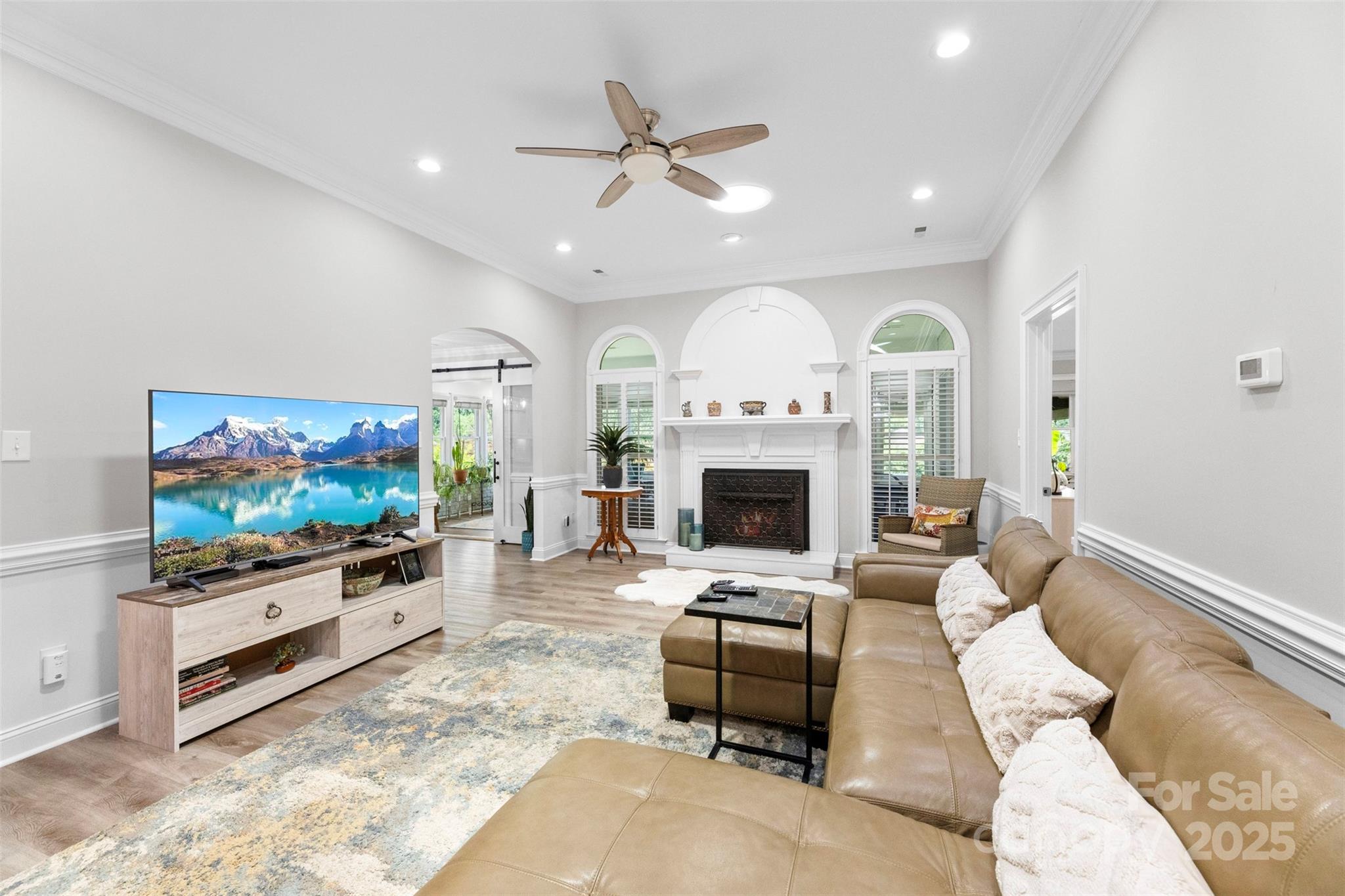 512 Scarboro Lane