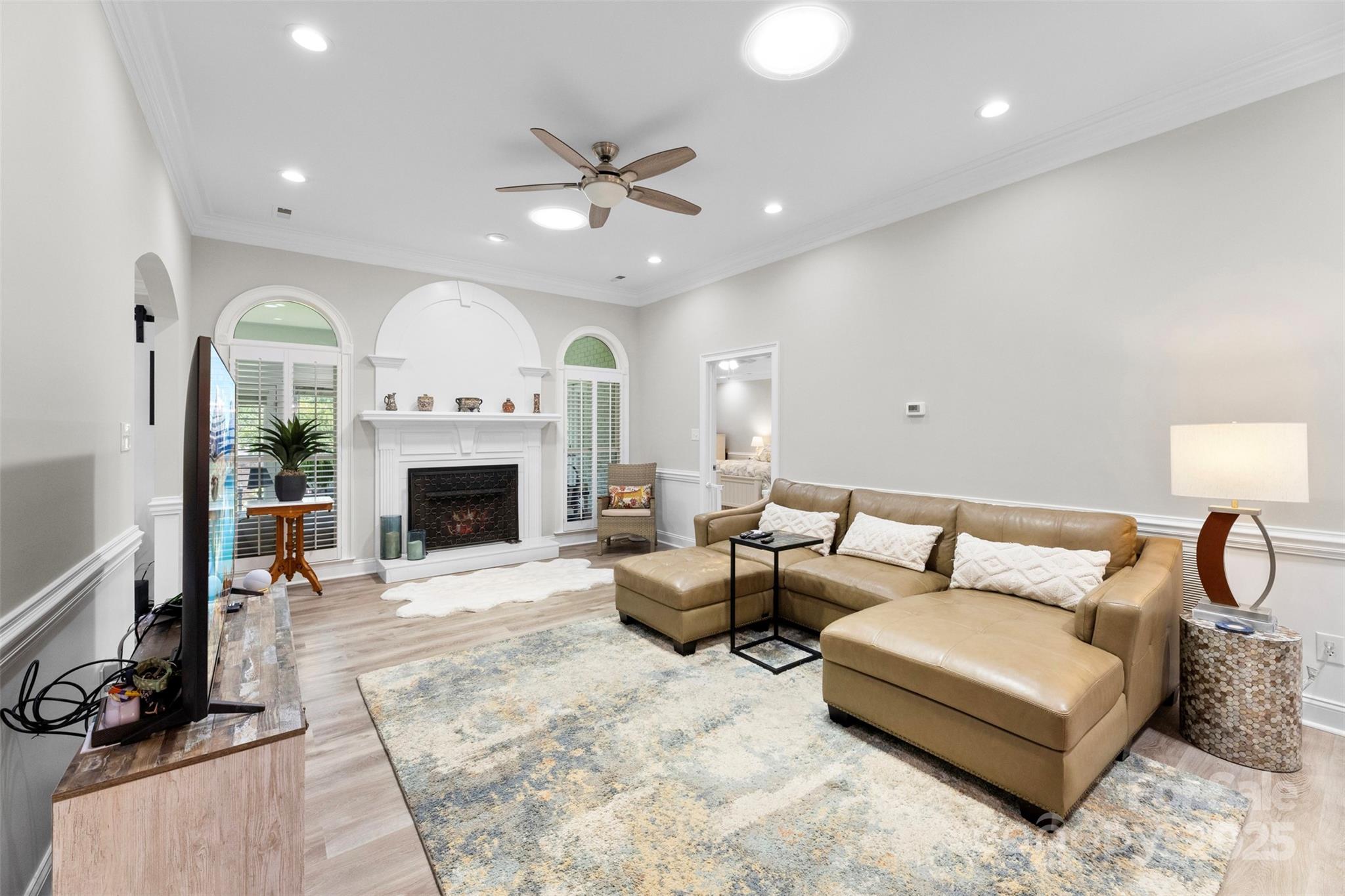 512 Scarboro Lane