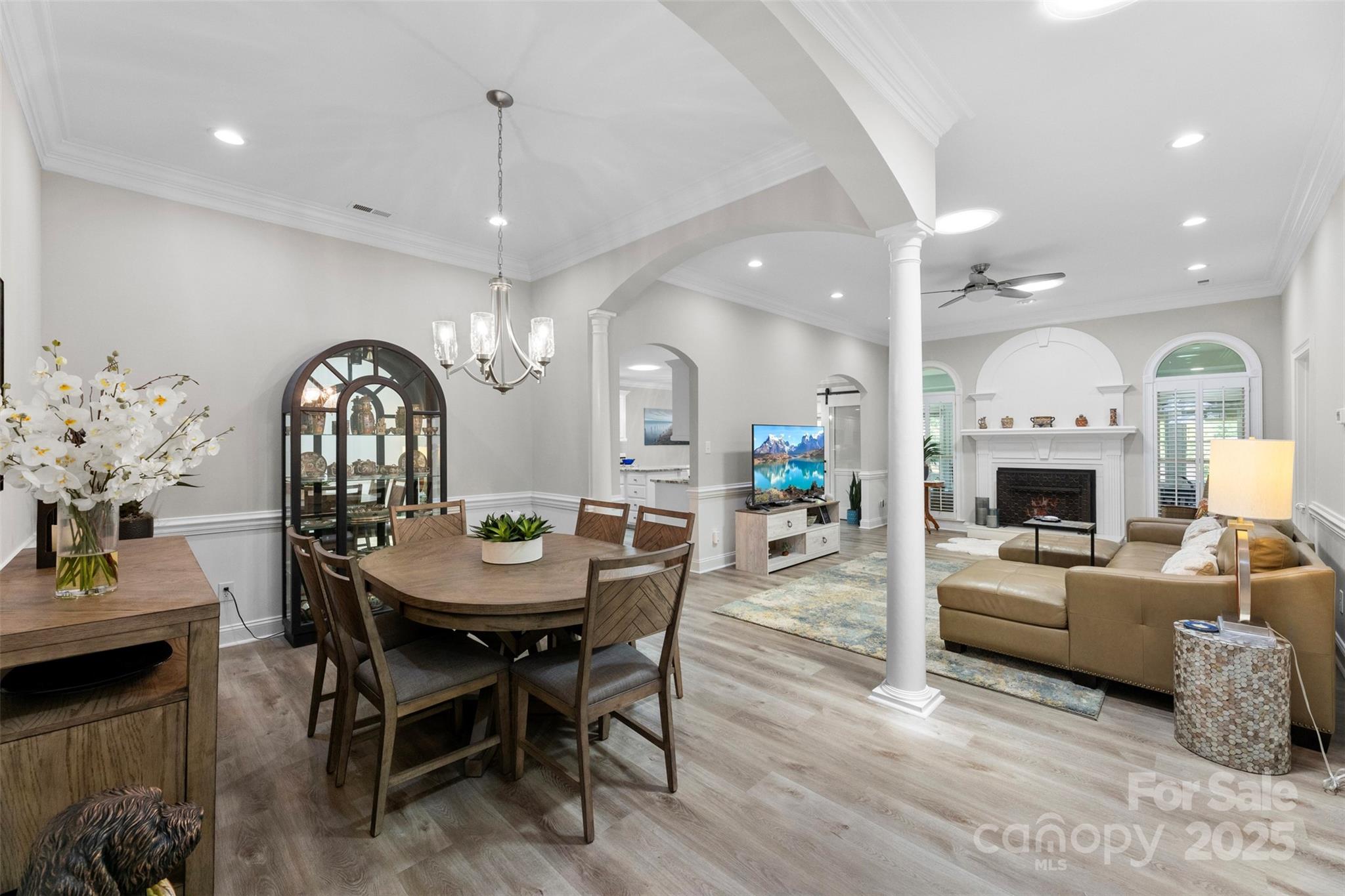512 Scarboro Lane