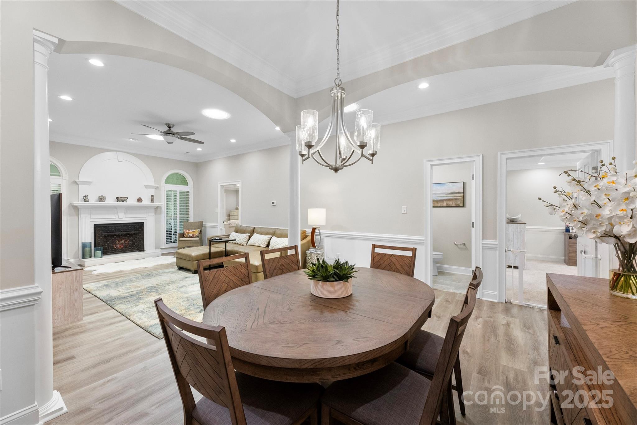 512 Scarboro Lane