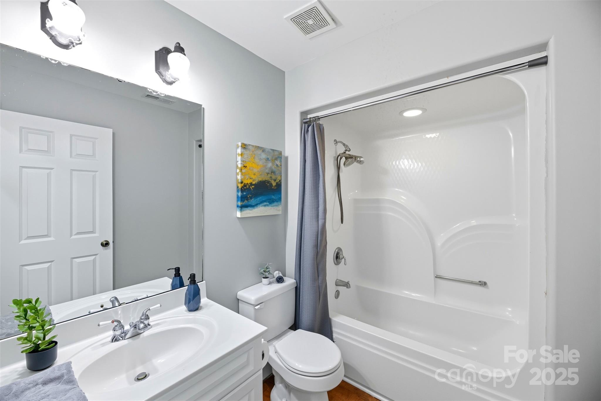 807 Land Grant Court