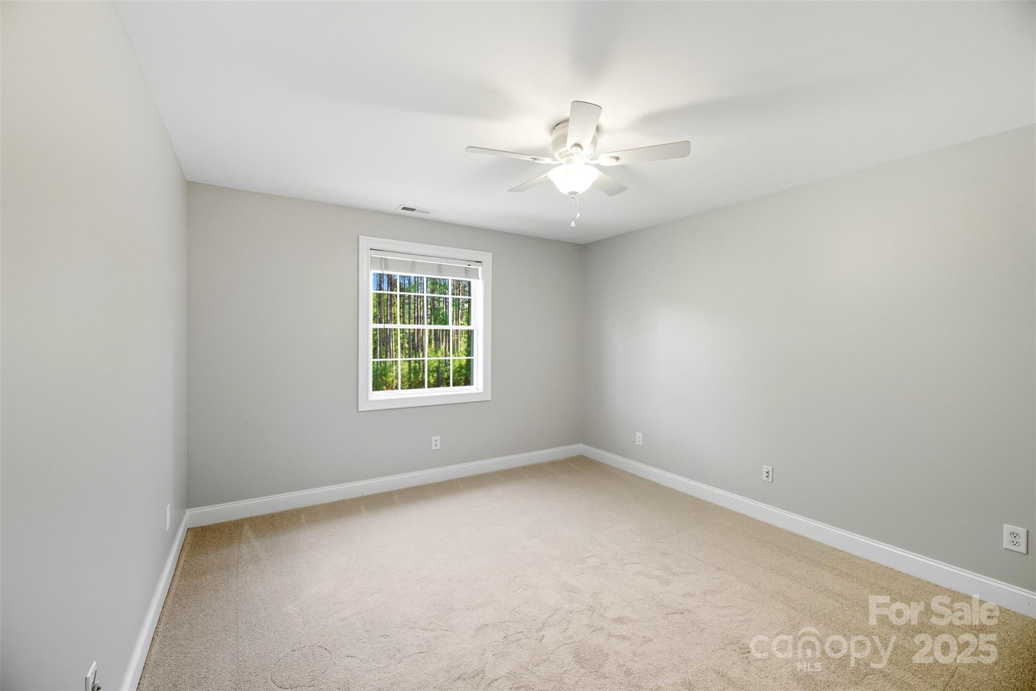 807 Land Grant Court