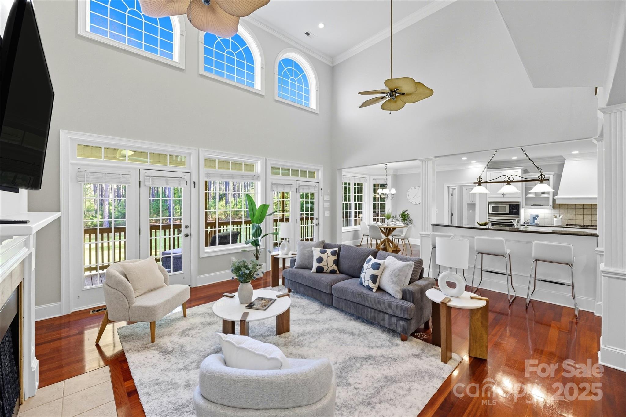 807 Land Grant Court