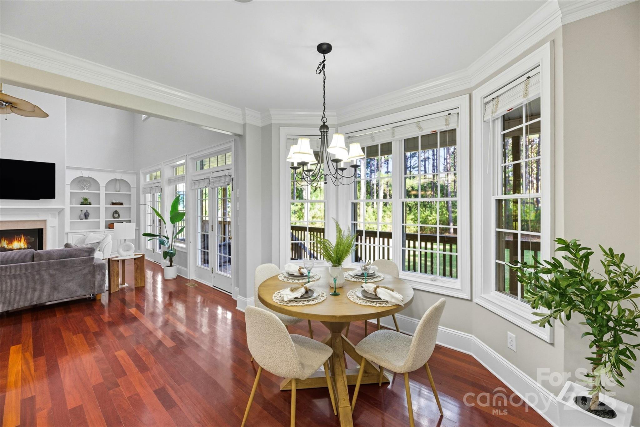 807 Land Grant Court