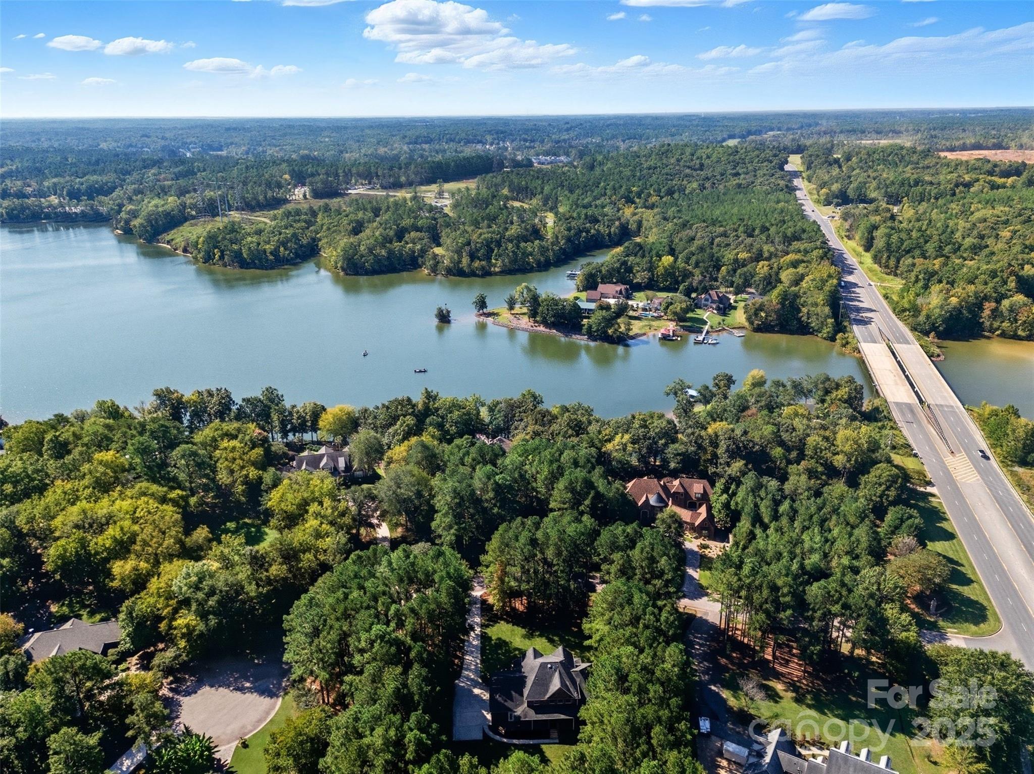 807 Land Grant Court