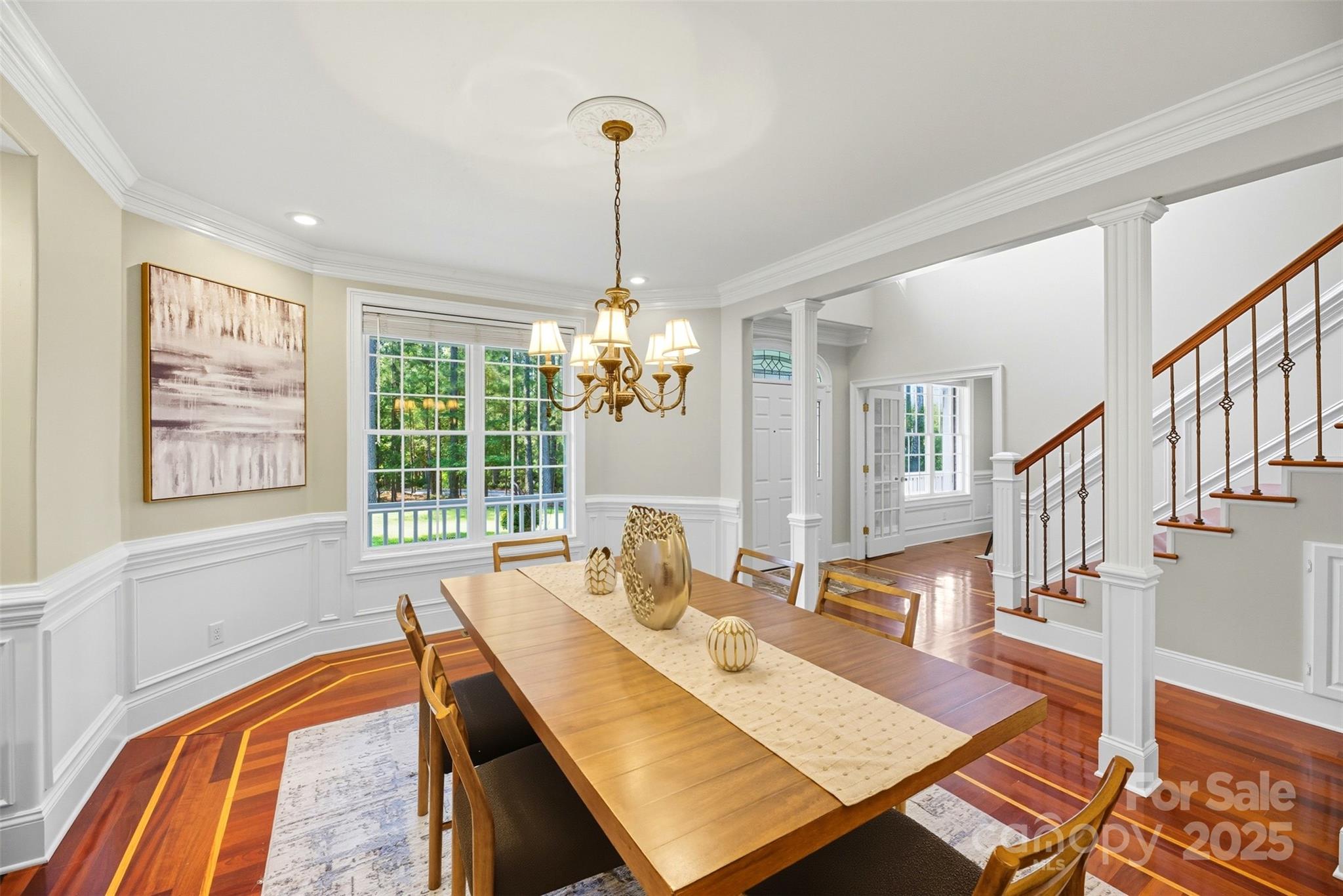 807 Land Grant Court