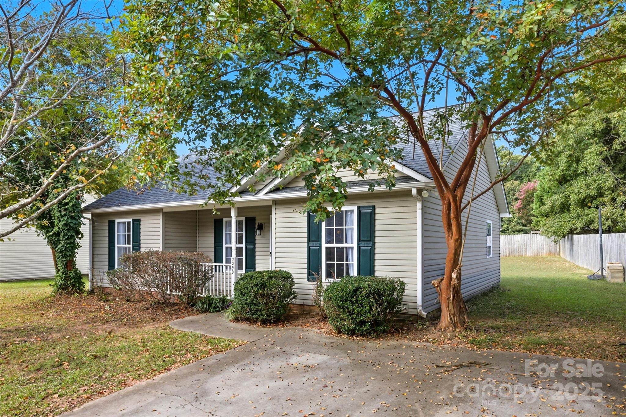 2290 Kestrel Drive