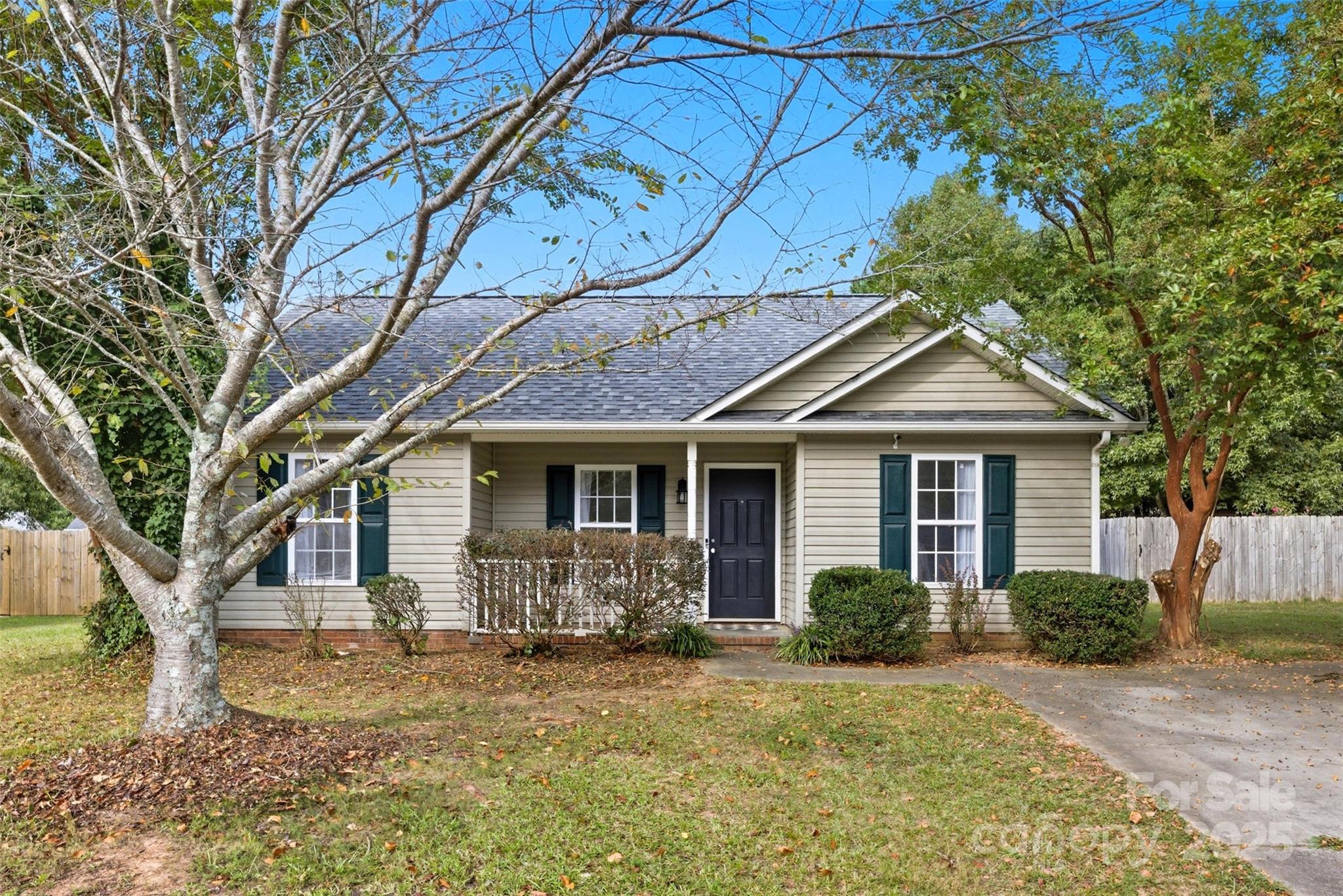2290 Kestrel Drive