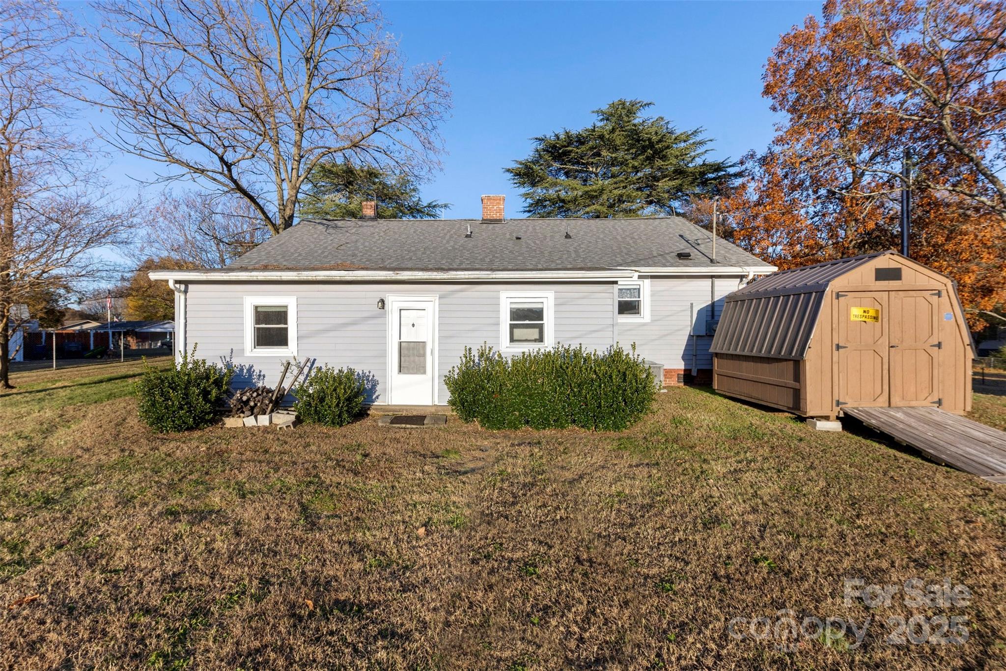 6621 Charlie Walker Road