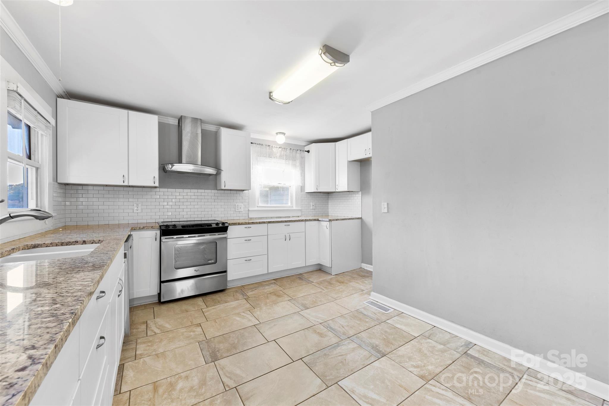 6621 Charlie Walker Road