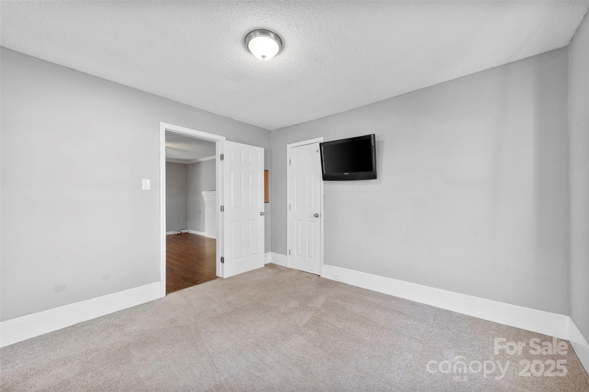 6621 Charlie Walker Road