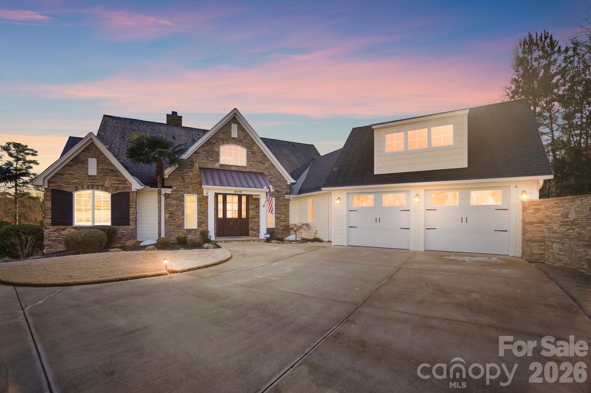 4519 Rinaldo Road