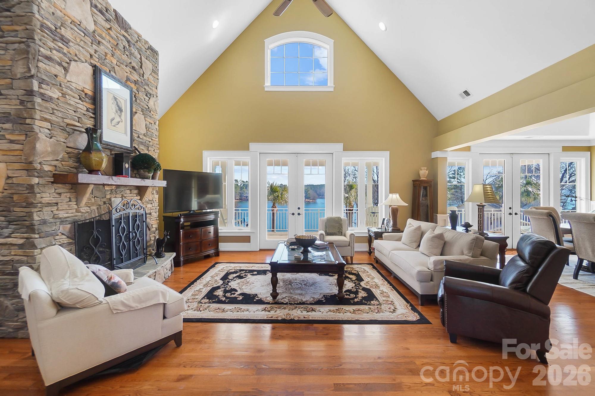 4519 Rinaldo Road