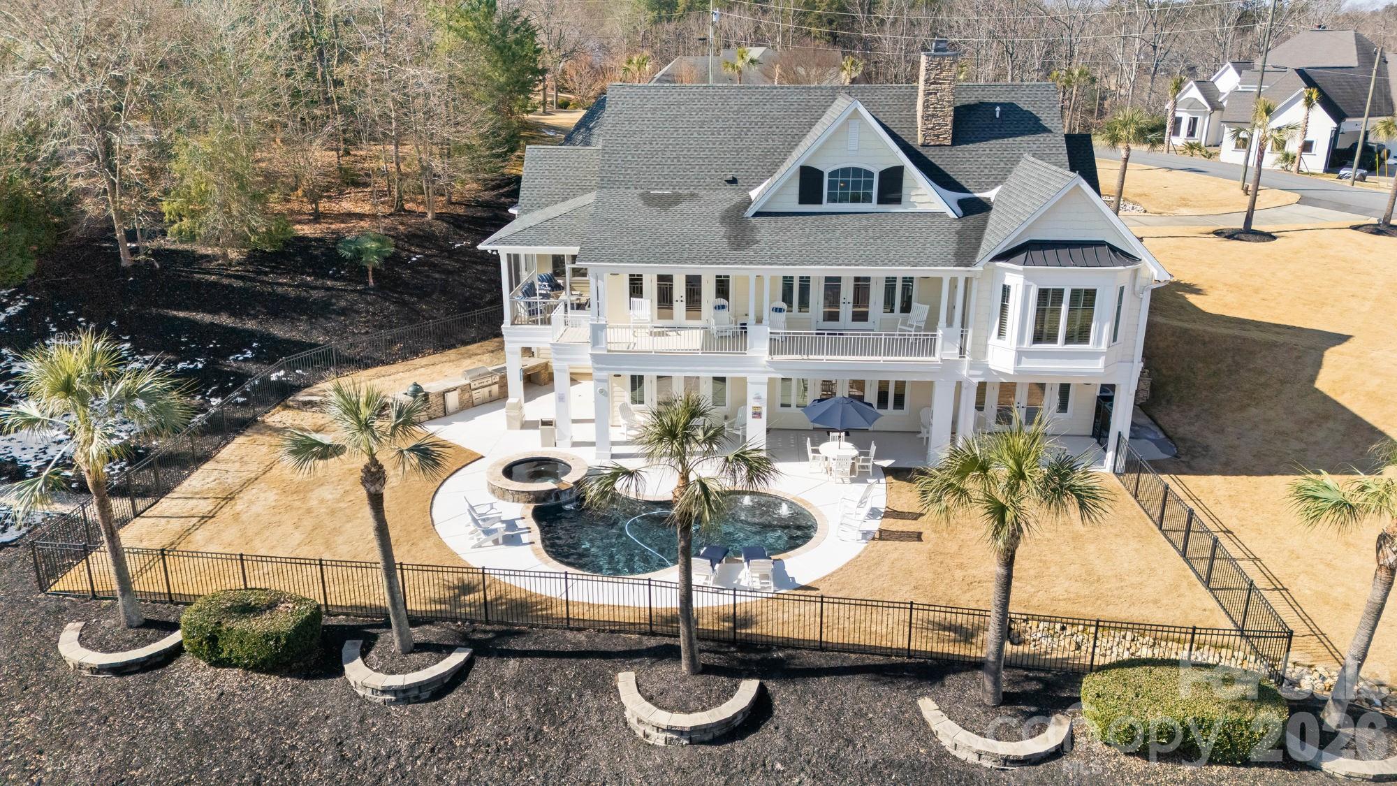 4519 Rinaldo Road