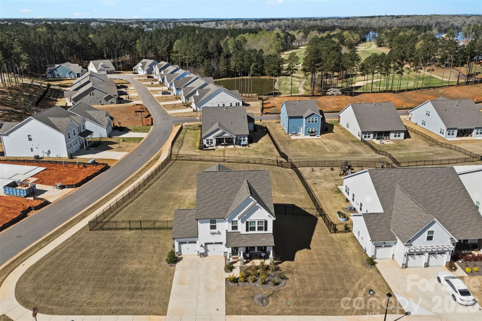 12001 Sam Snead Court