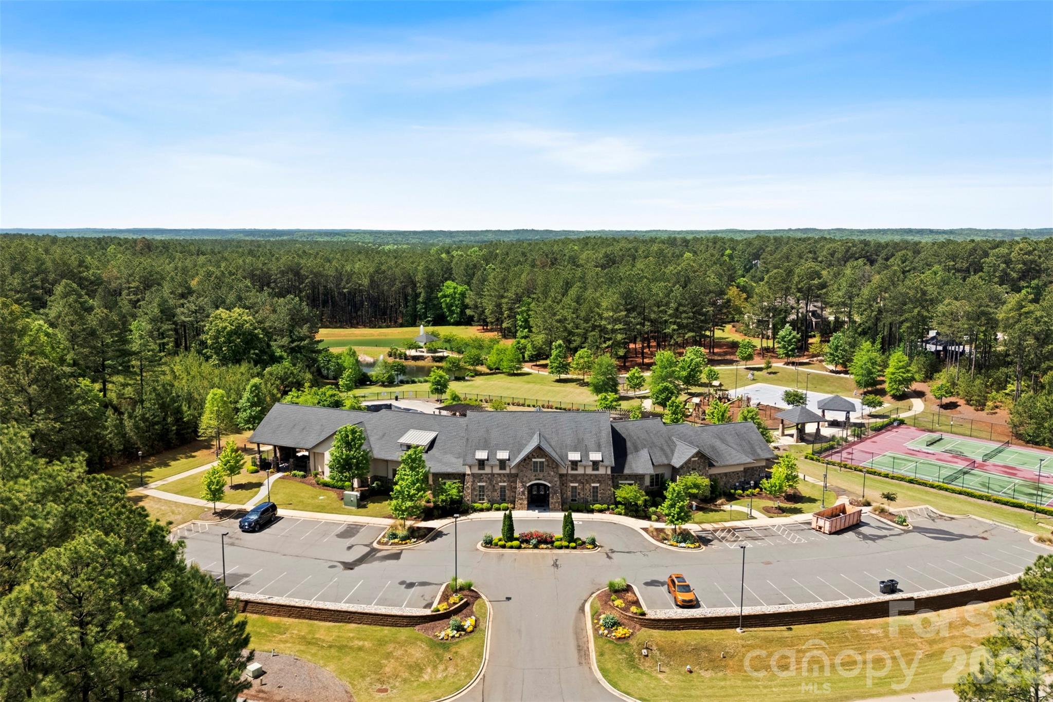 6296 Chimney Bluff Road