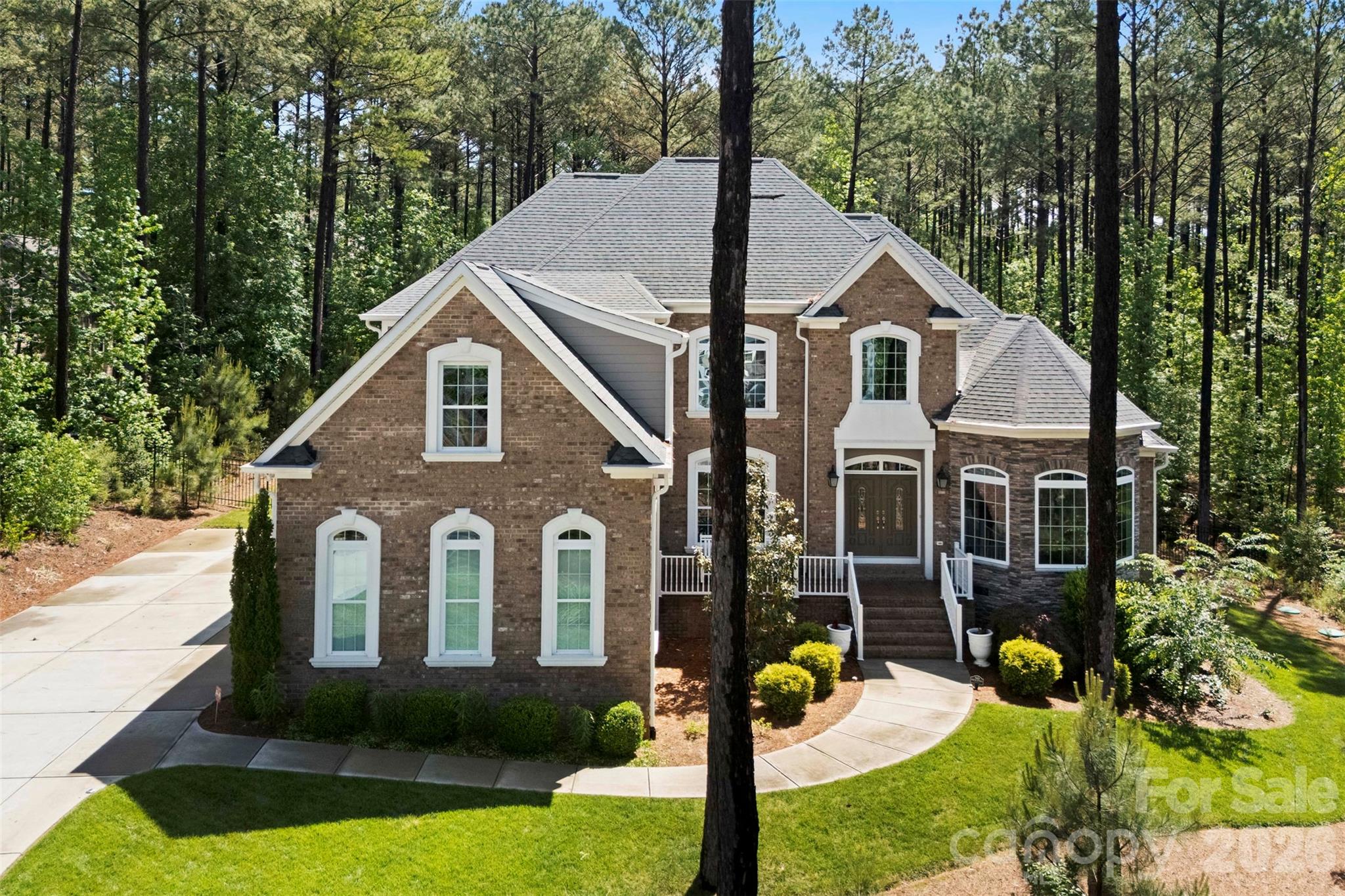 6296 Chimney Bluff Road