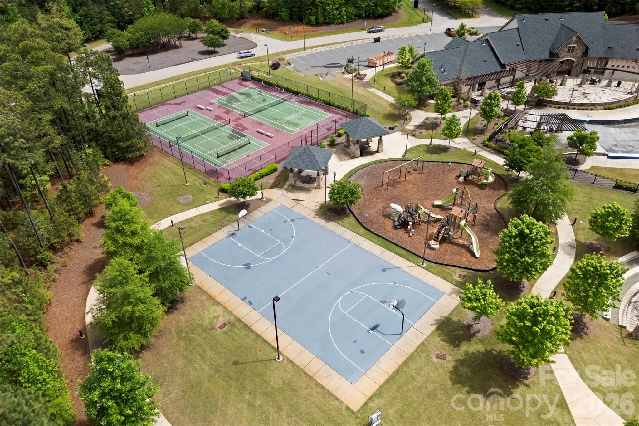 6296 Chimney Bluff Road