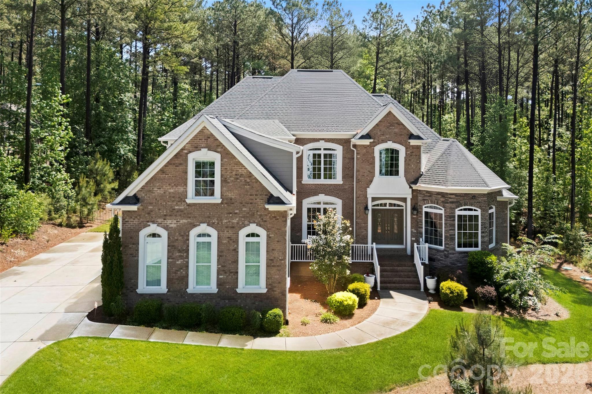 6296 Chimney Bluff Road