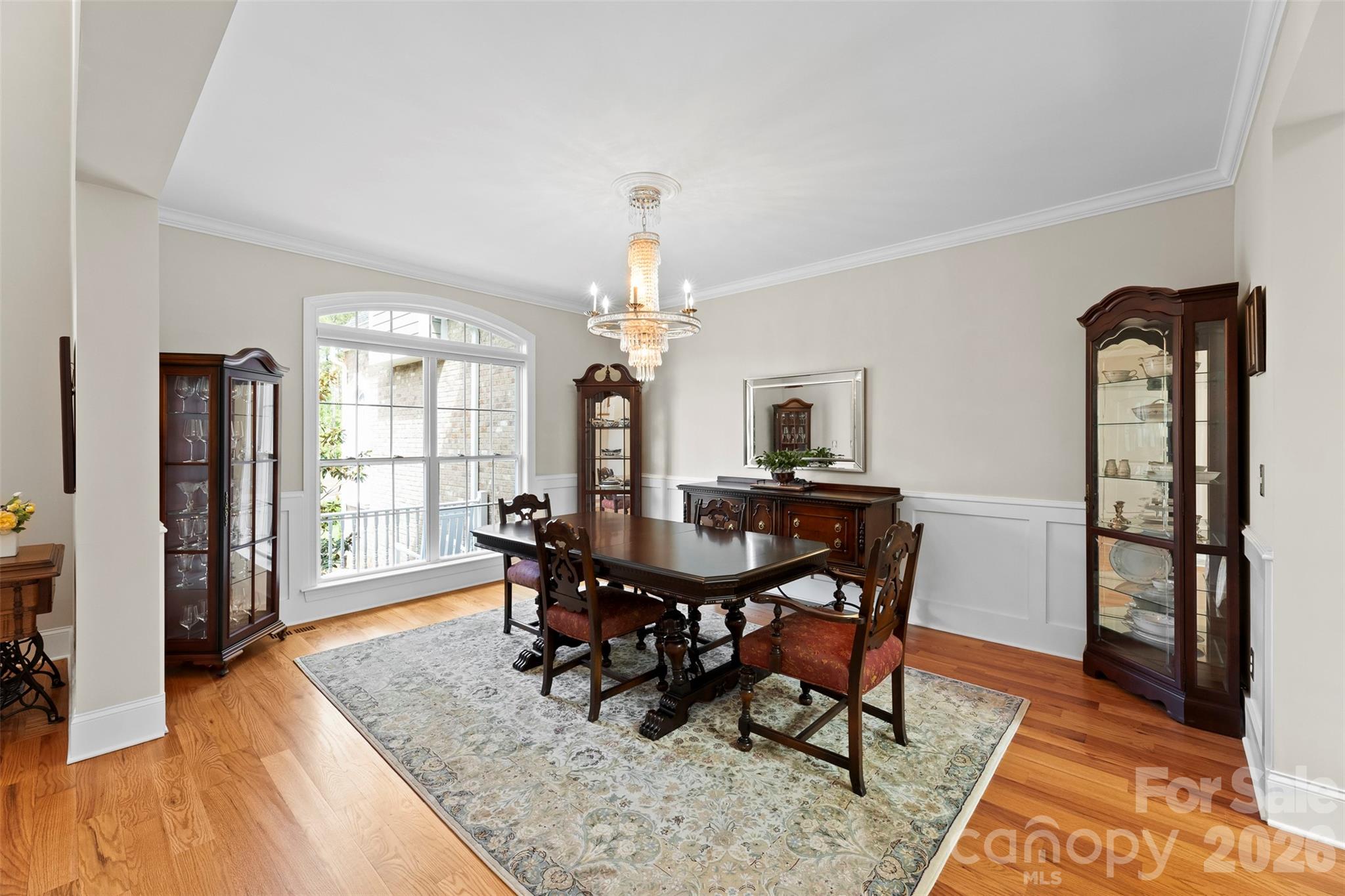 6296 Chimney Bluff Road