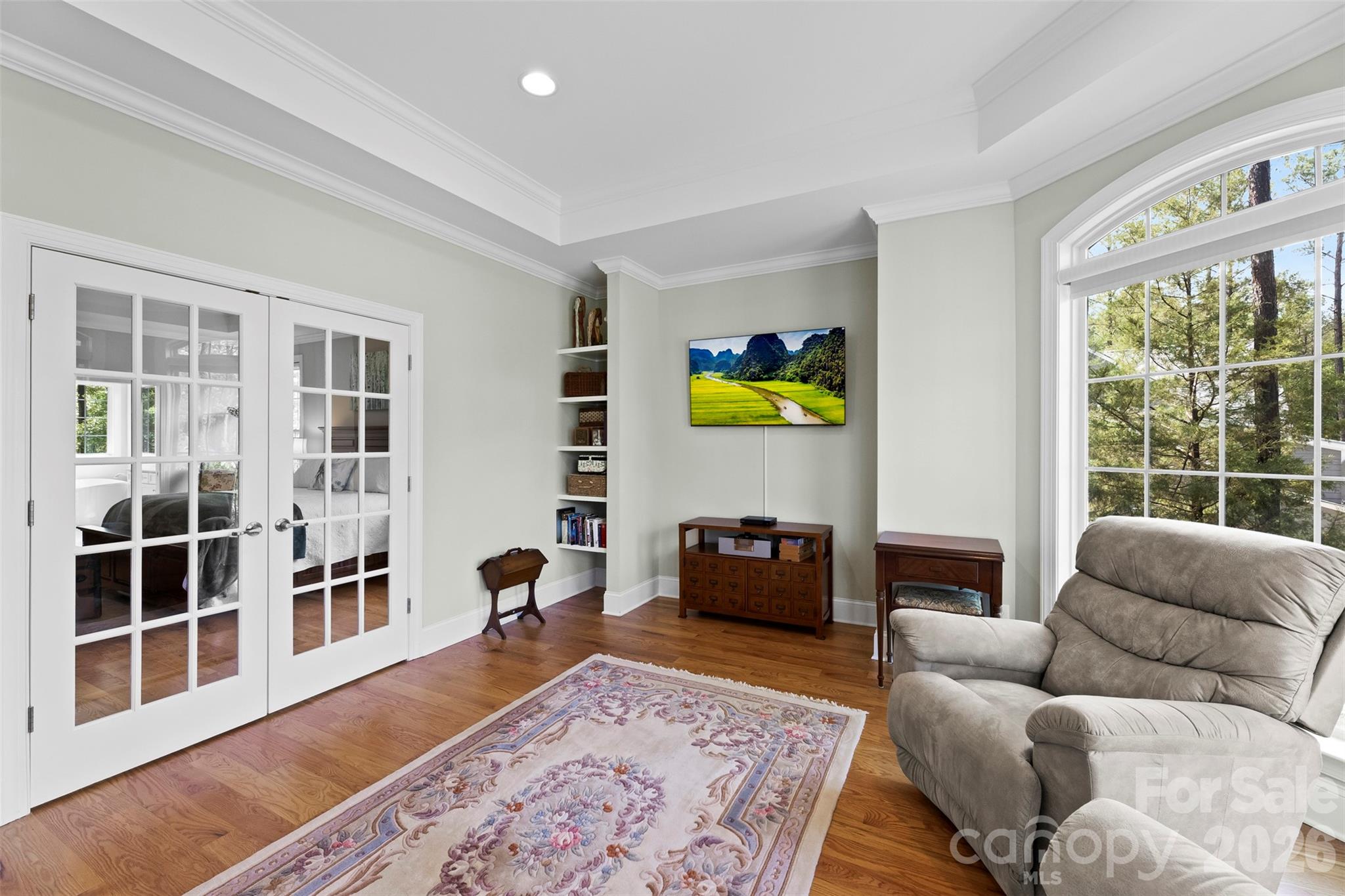 6296 Chimney Bluff Road