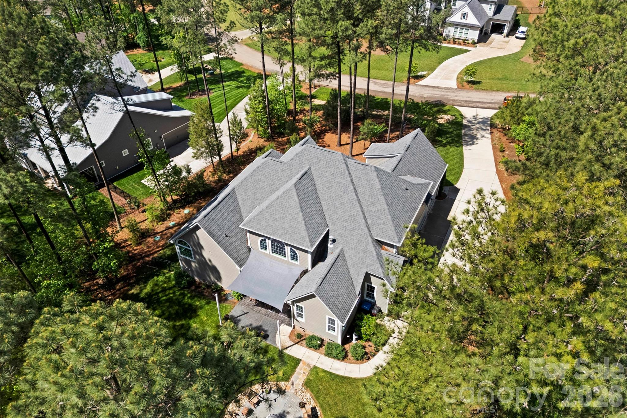 6296 Chimney Bluff Road