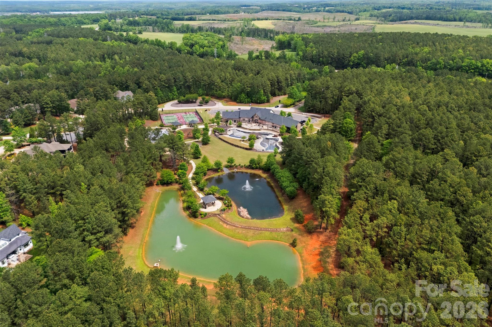 6296 Chimney Bluff Road
