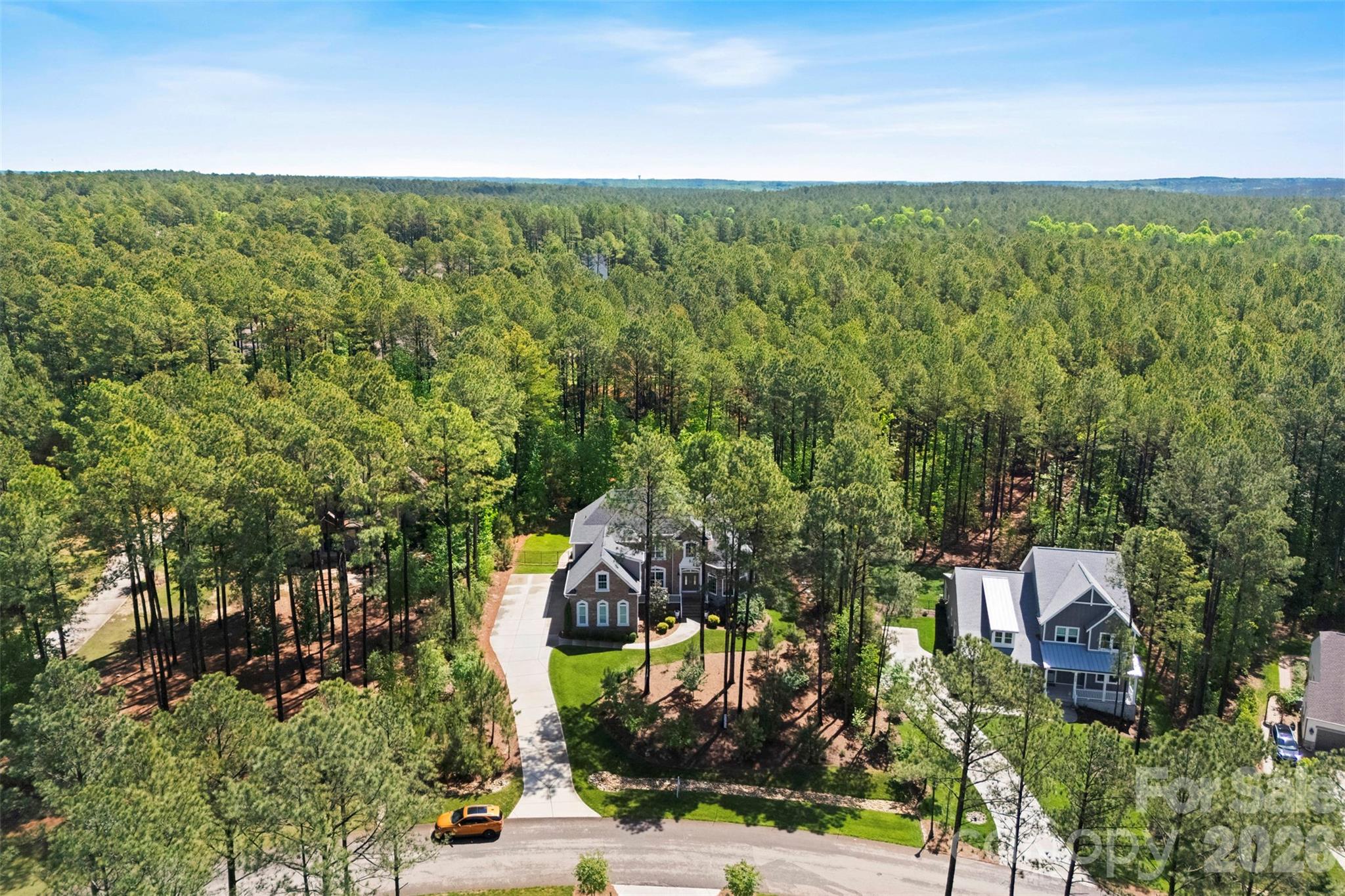 6296 Chimney Bluff Road