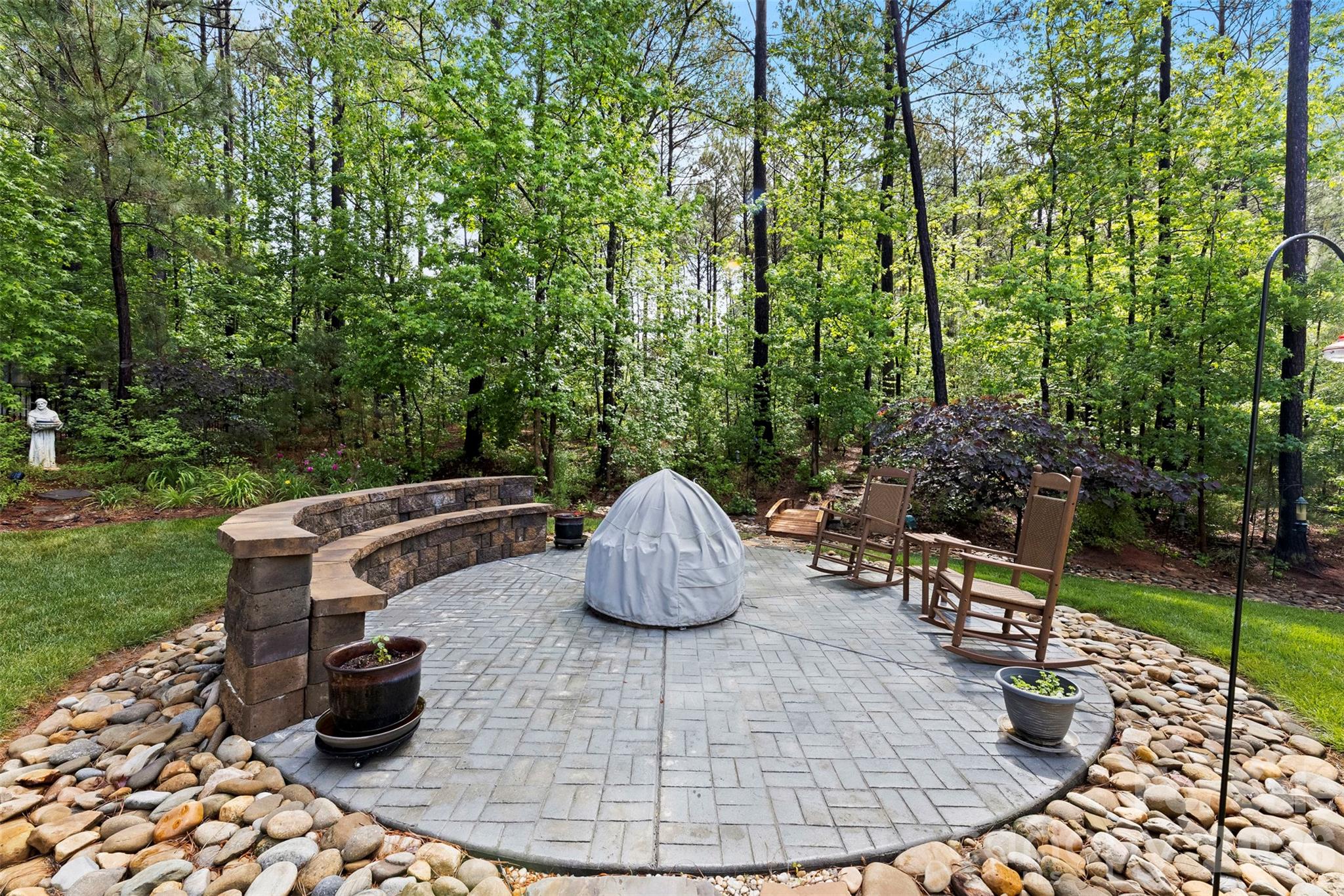 6296 Chimney Bluff Road