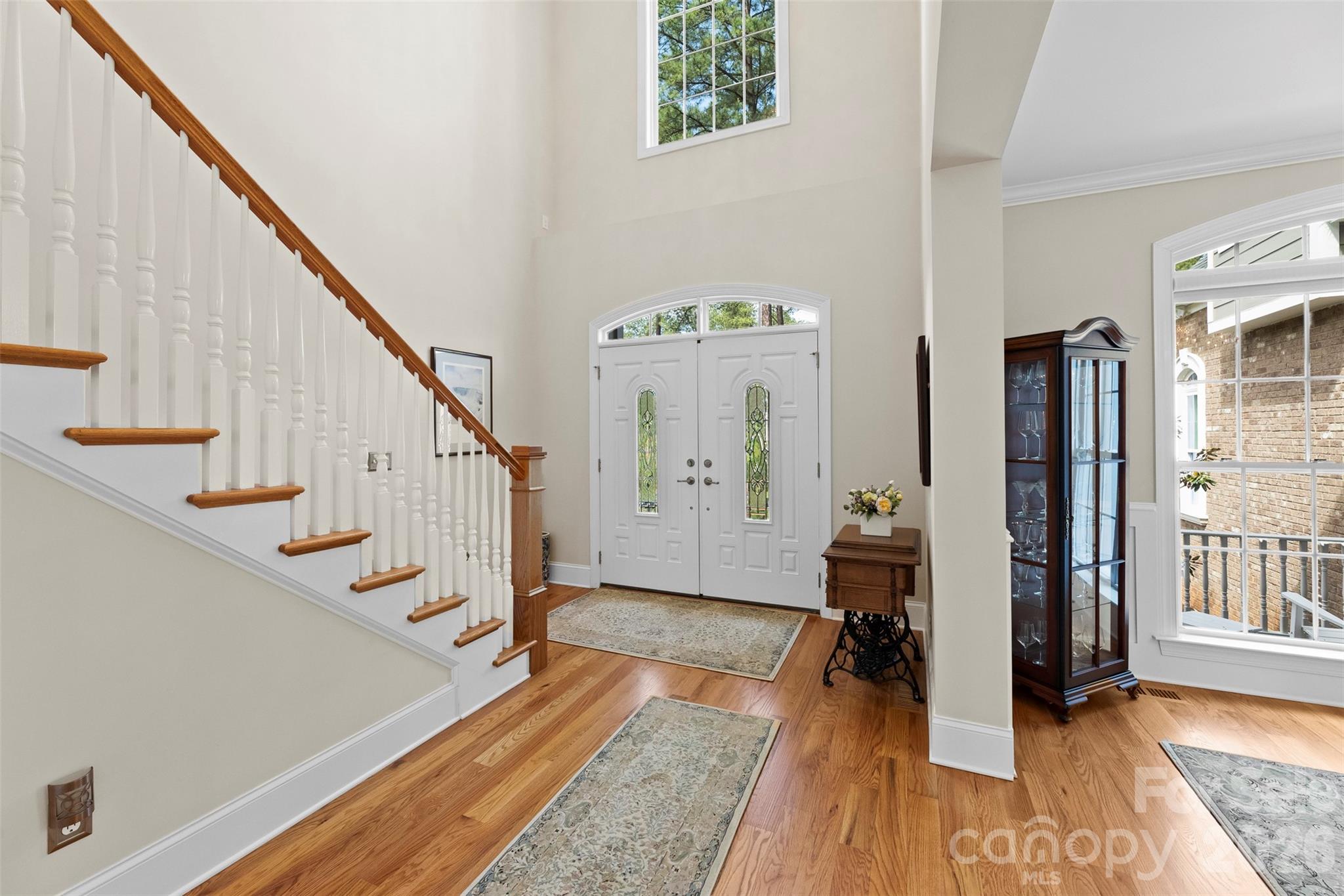 6296 Chimney Bluff Road