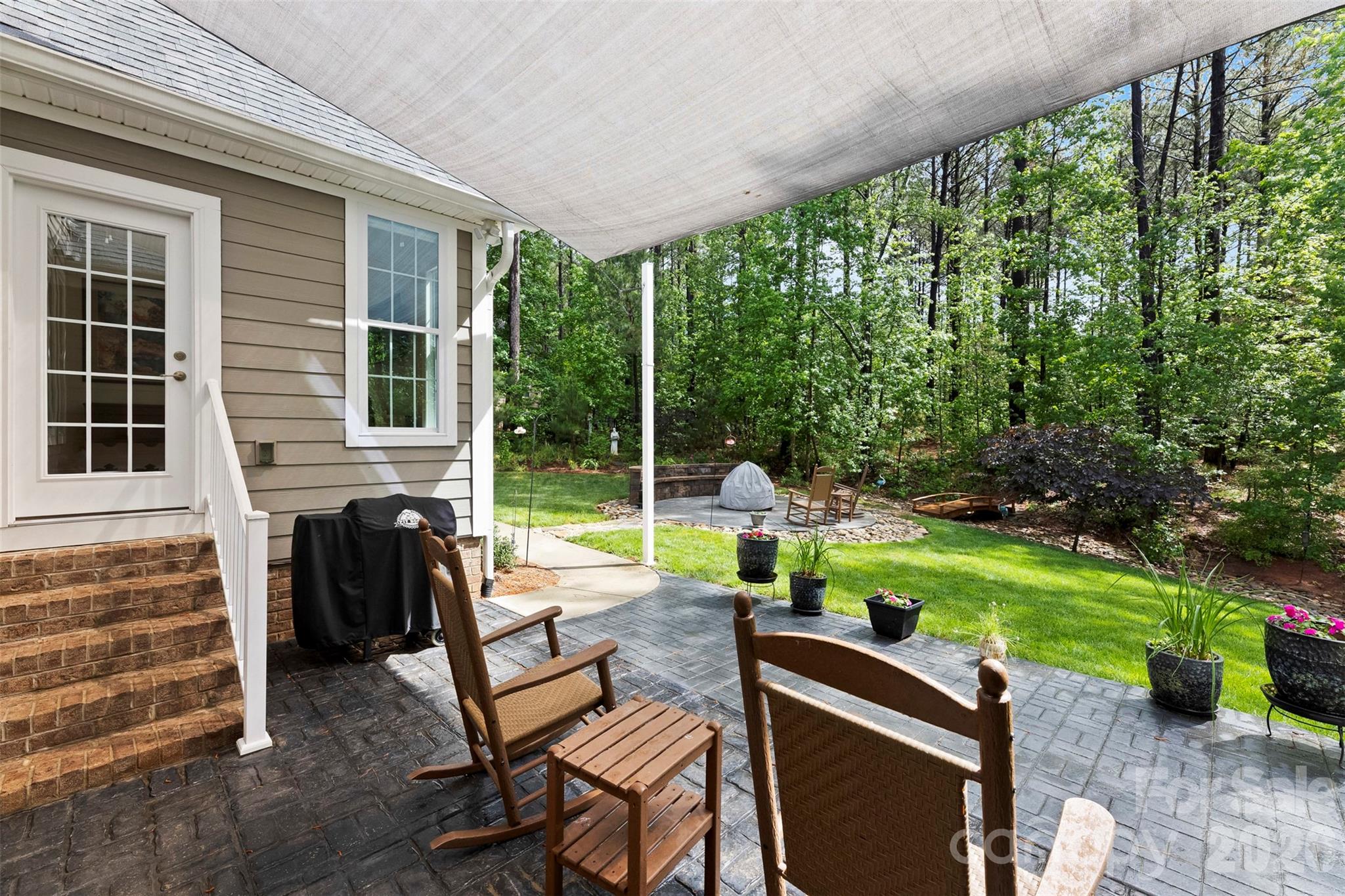 6296 Chimney Bluff Road