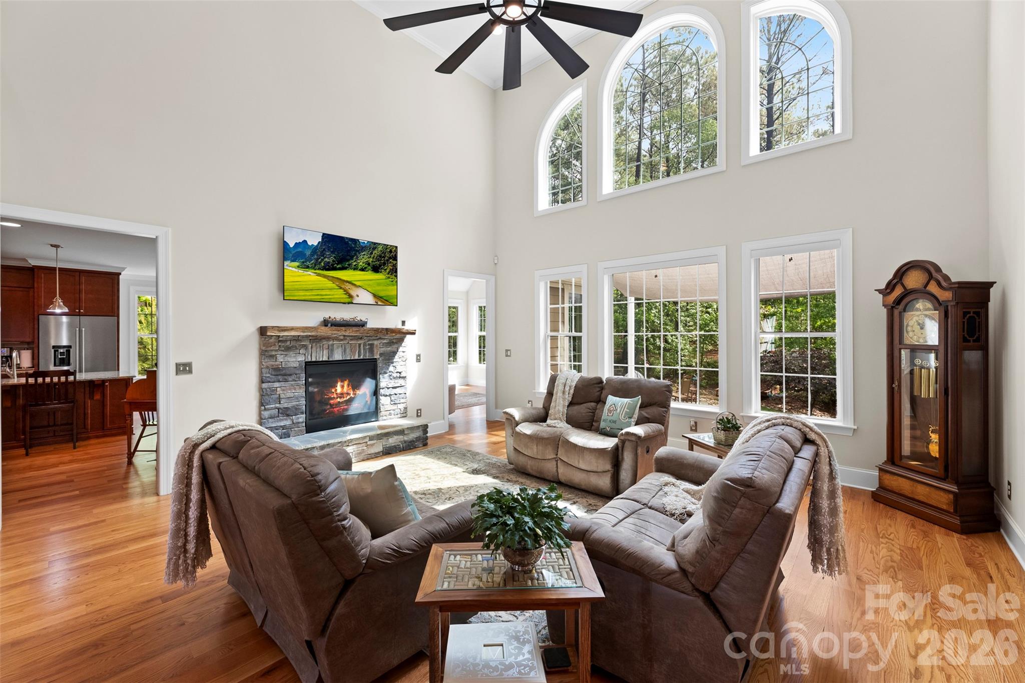 6296 Chimney Bluff Road